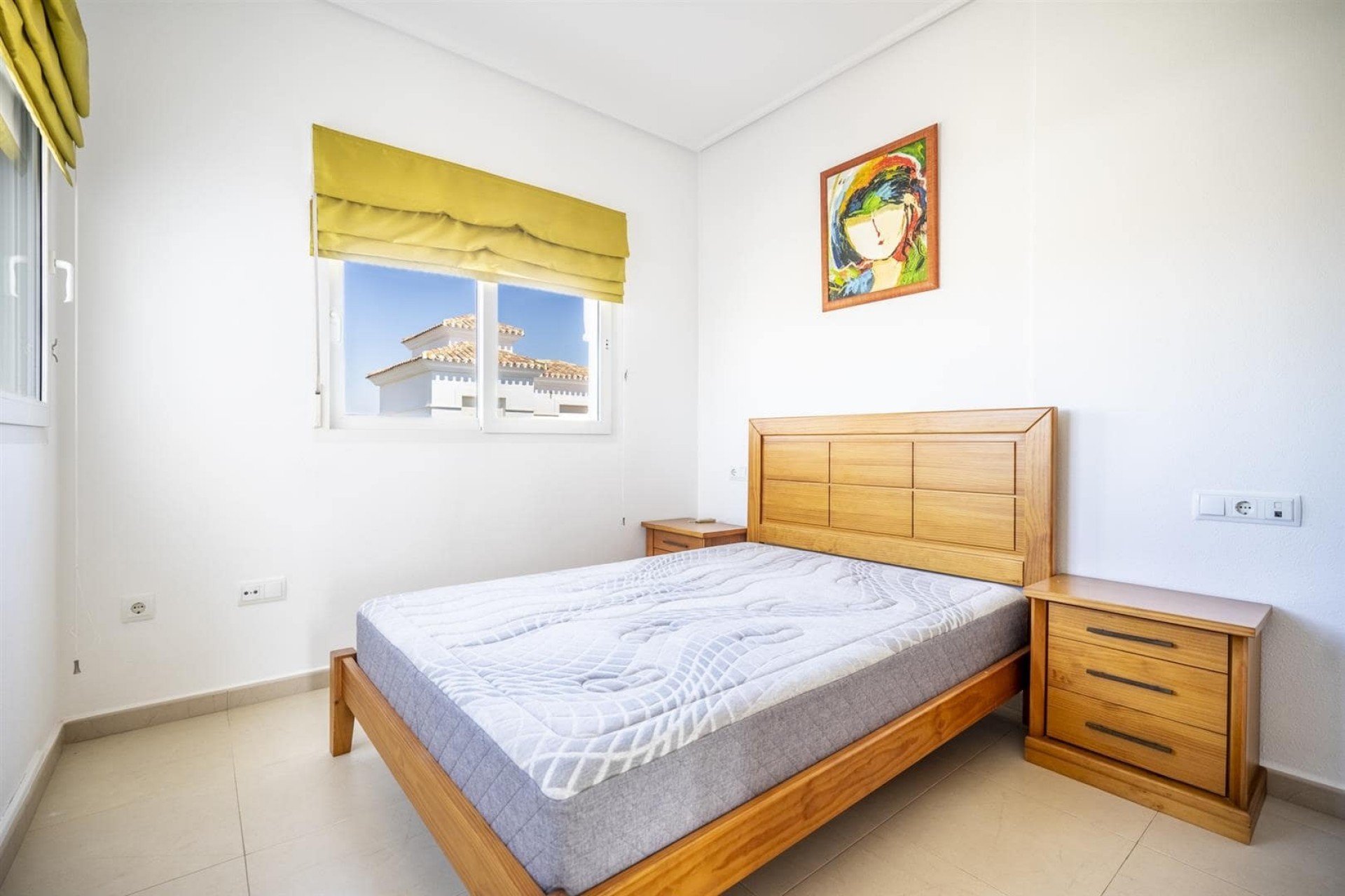 Herverkoop - Villa -
La Torre Golf Resort