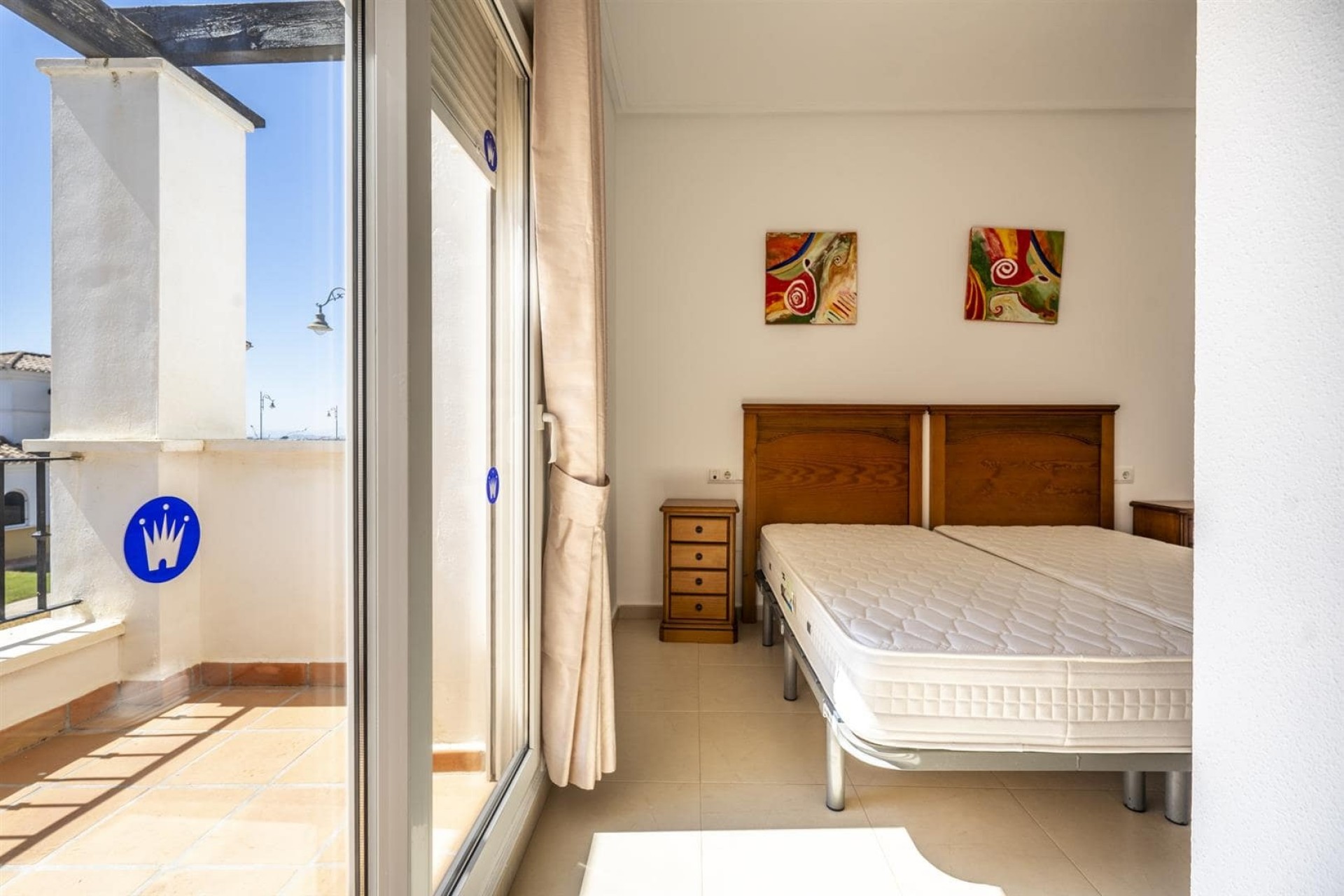 Herverkoop - Villa -
La Torre Golf Resort
