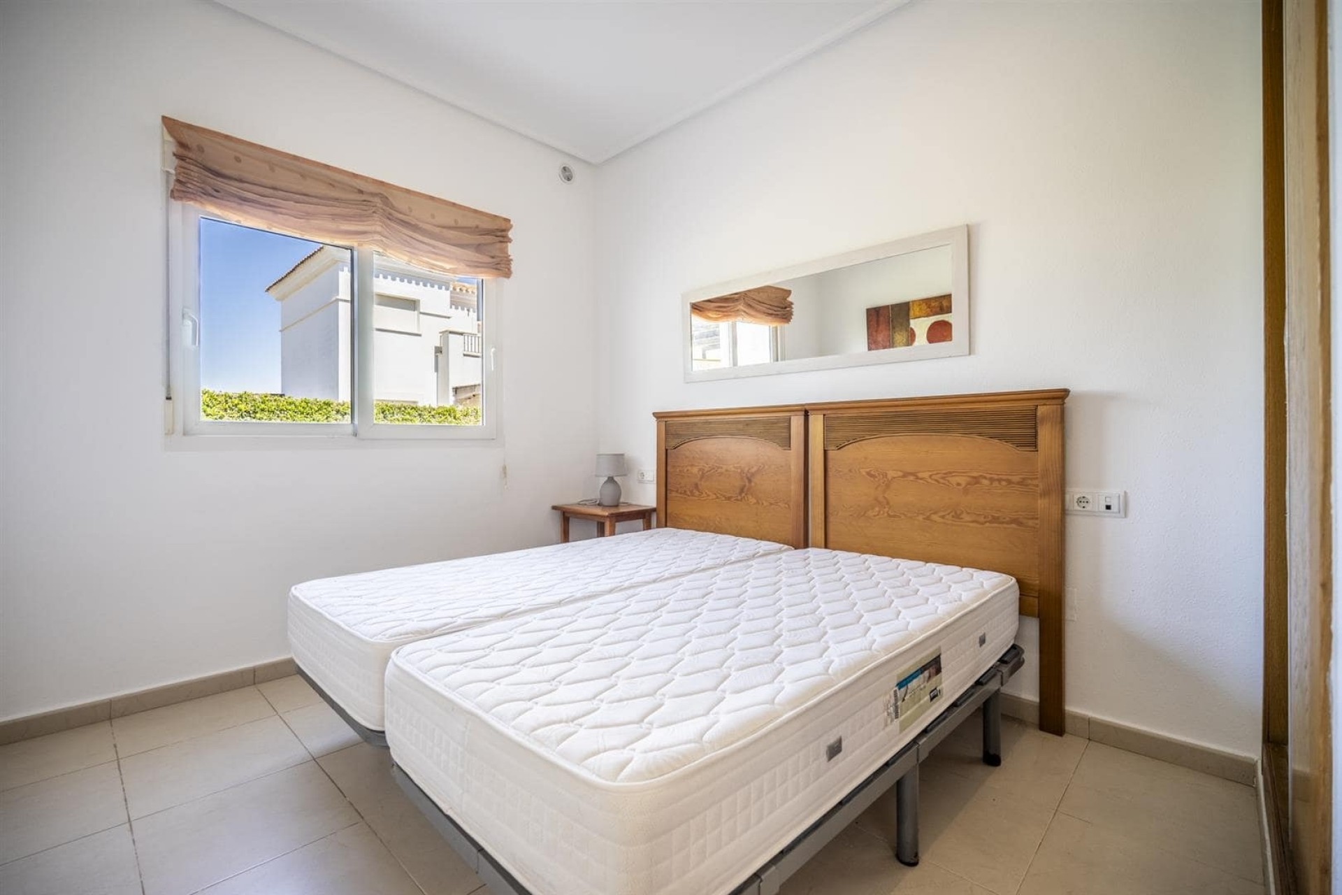 Herverkoop - Villa -
La Torre Golf Resort
