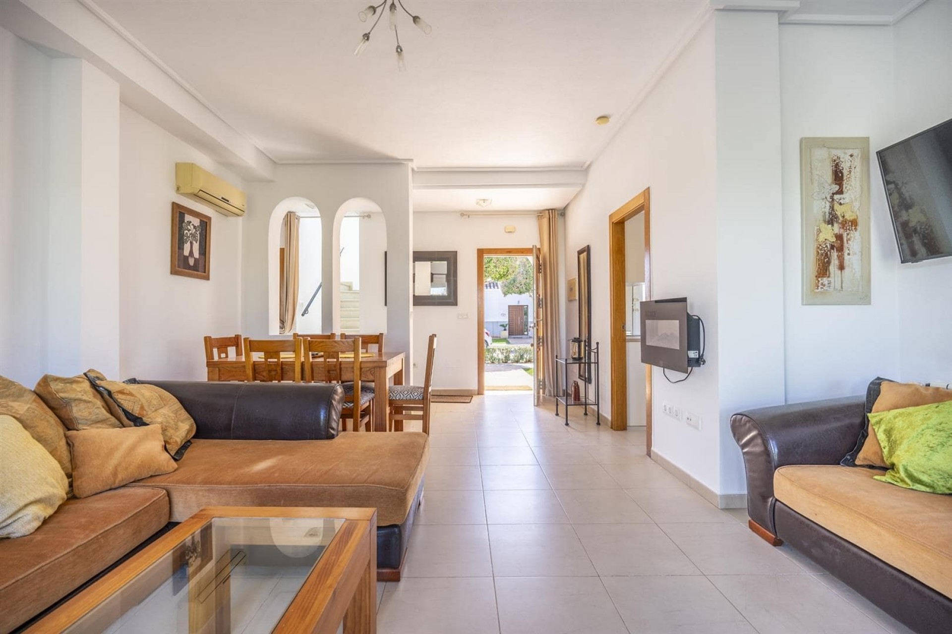 Herverkoop - Villa -
La Torre Golf Resort
