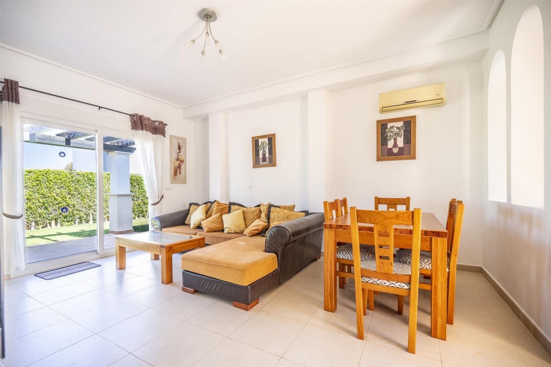 Herverkoop - Villa -
La Torre Golf Resort