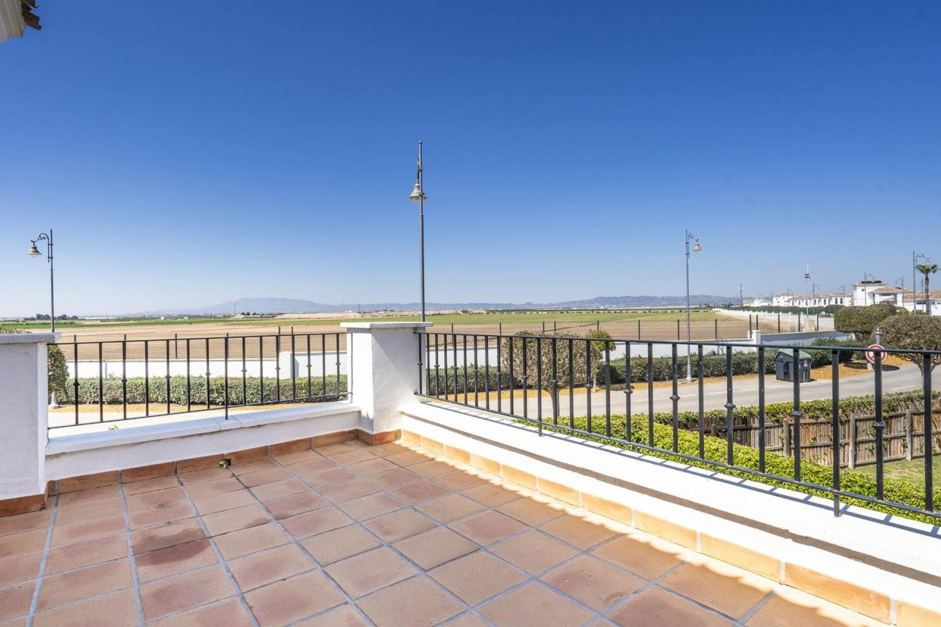 Herverkoop - Villa -
La Torre Golf Resort