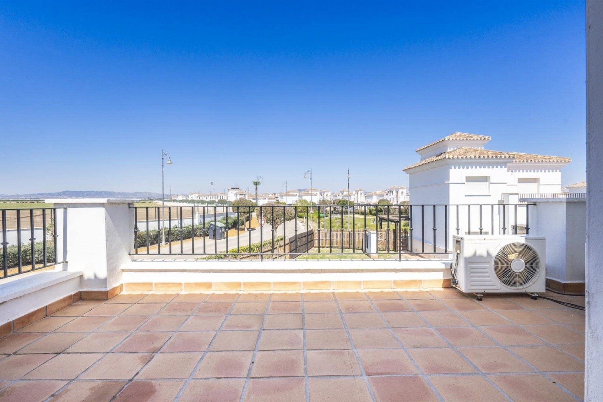 Herverkoop - Villa -
La Torre Golf Resort