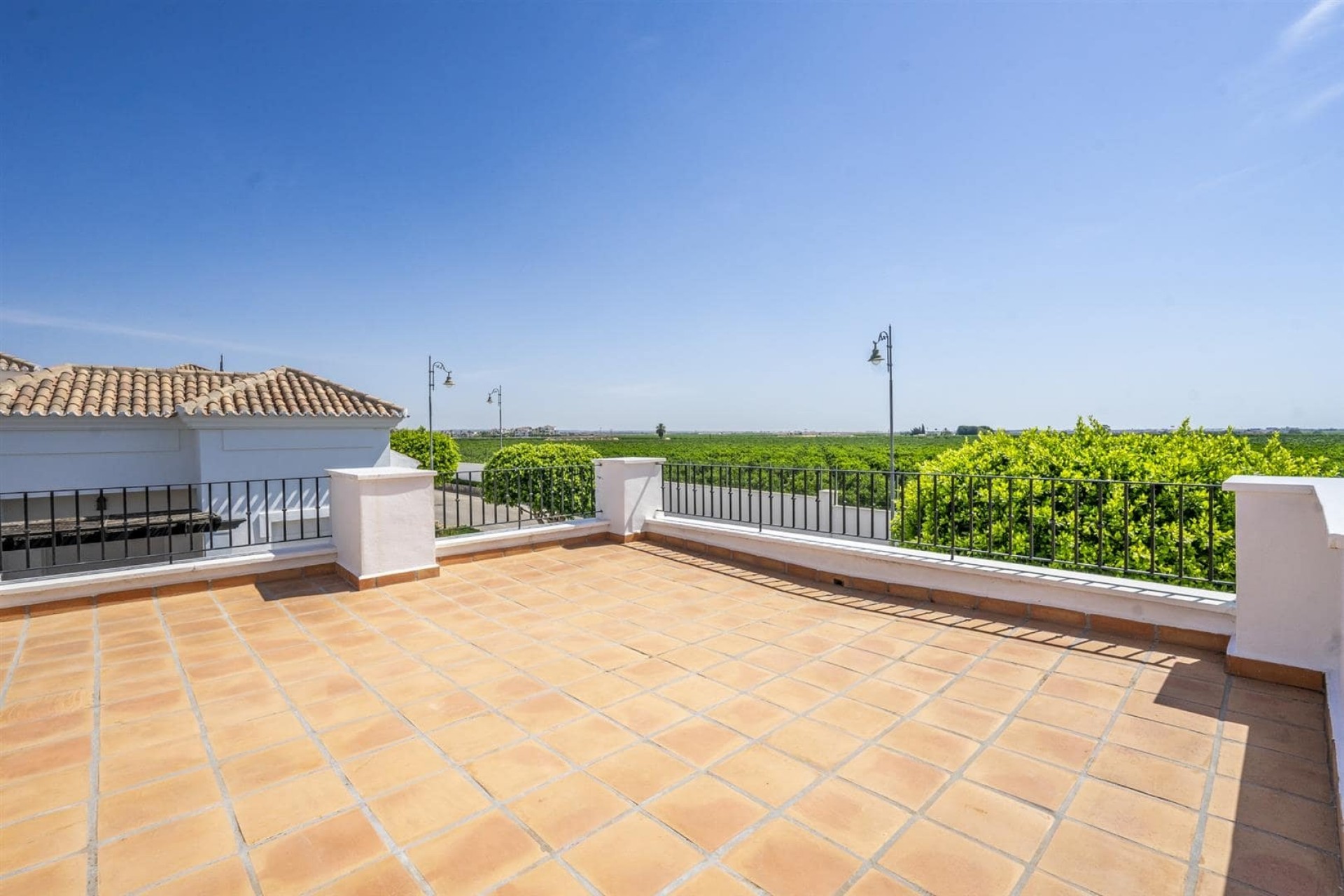 Herverkoop - Villa -
La Torre Golf Resort