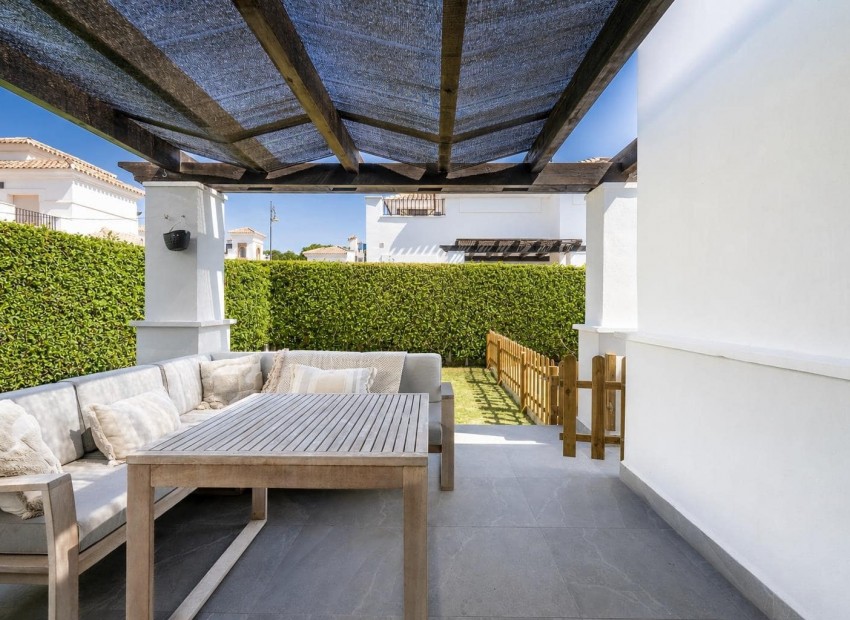 Herverkoop - Villa -
La Torre Golf Resort