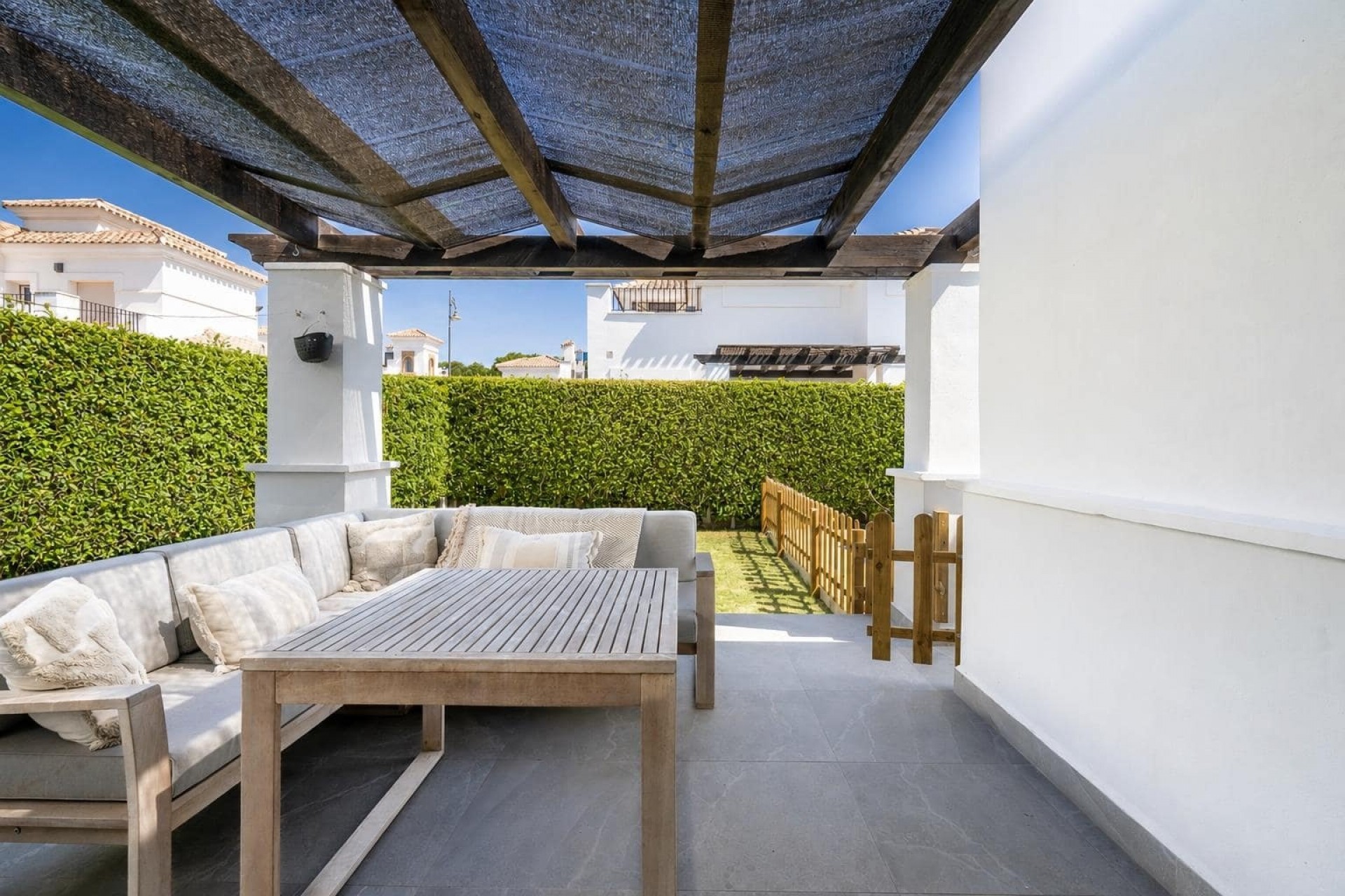 Herverkoop - Villa -
La Torre Golf Resort