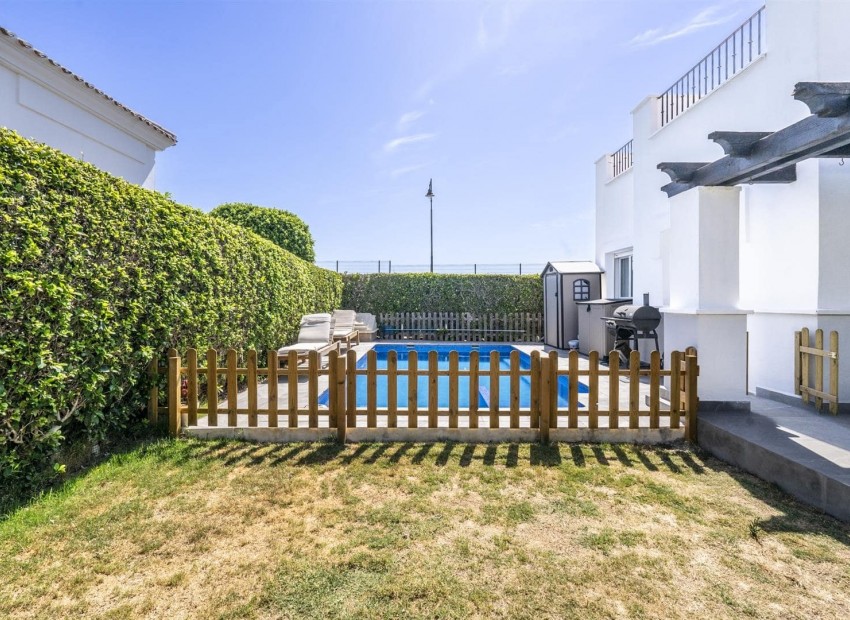 Herverkoop - Villa -
La Torre Golf Resort