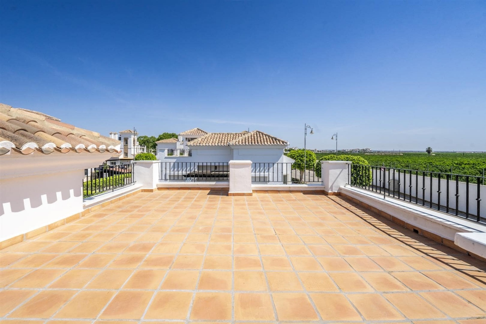 Herverkoop - Villa -
La Torre Golf Resort