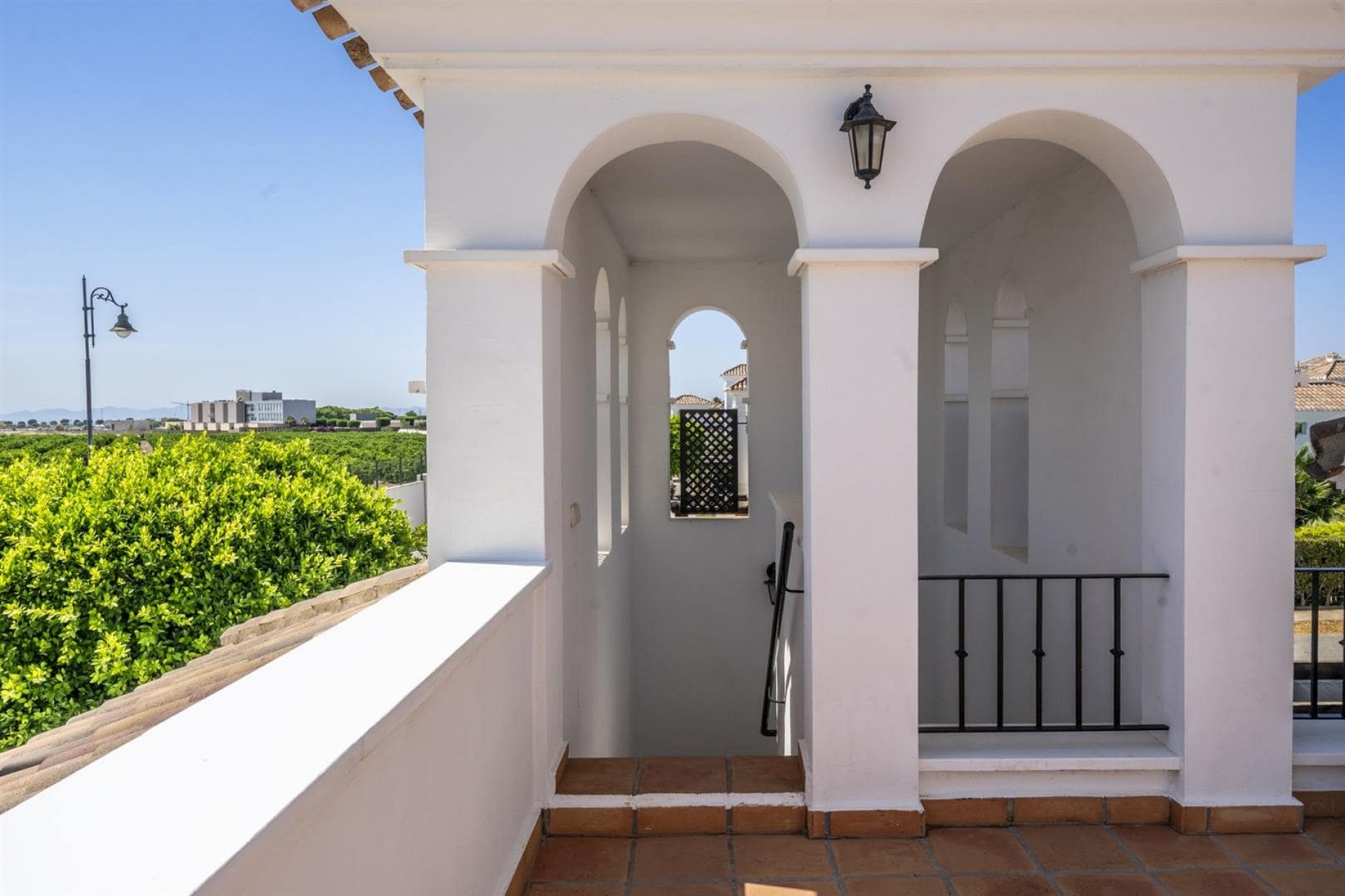 Herverkoop - Villa -
La Torre Golf Resort