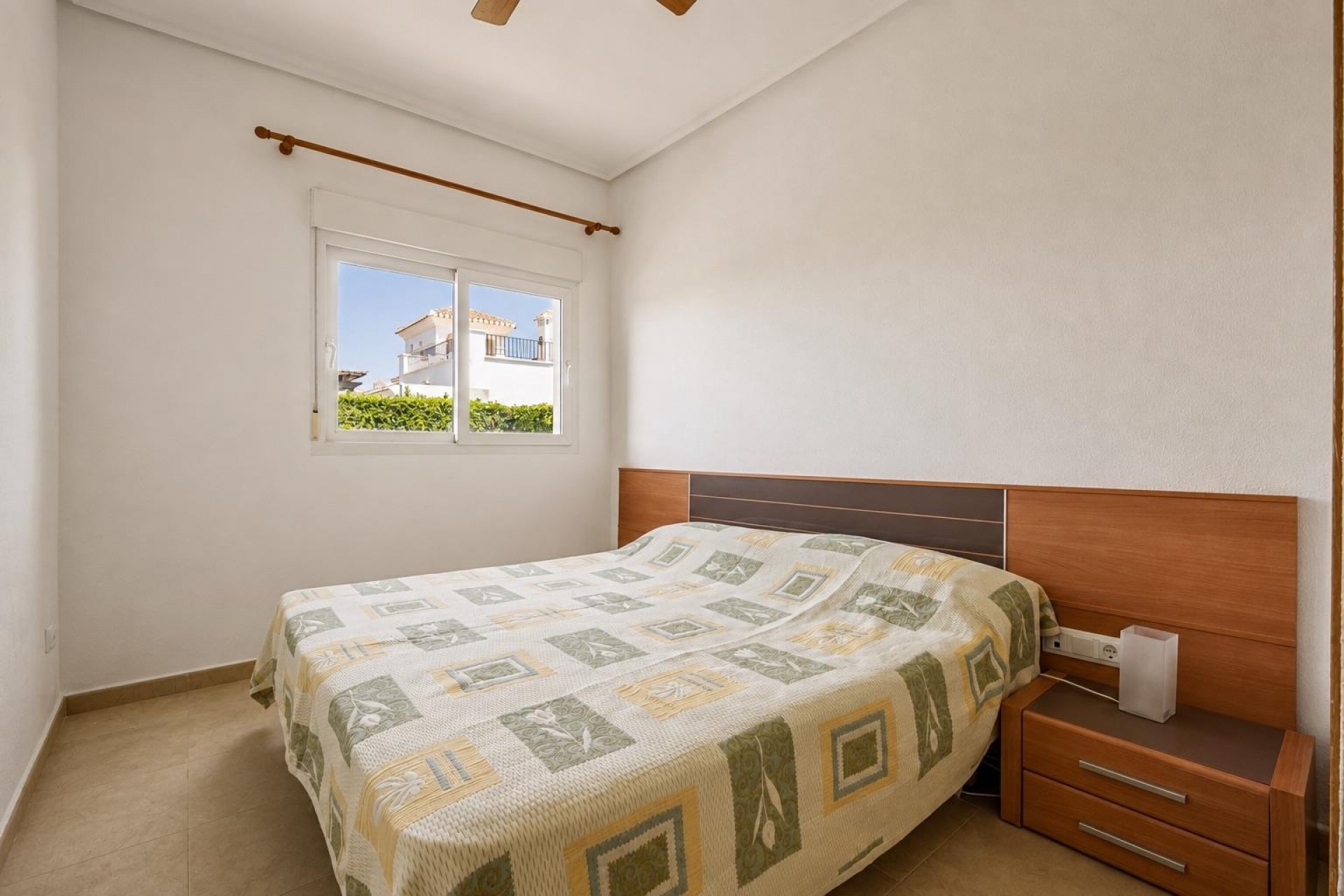 Herverkoop - Villa -
La Torre Golf Resort