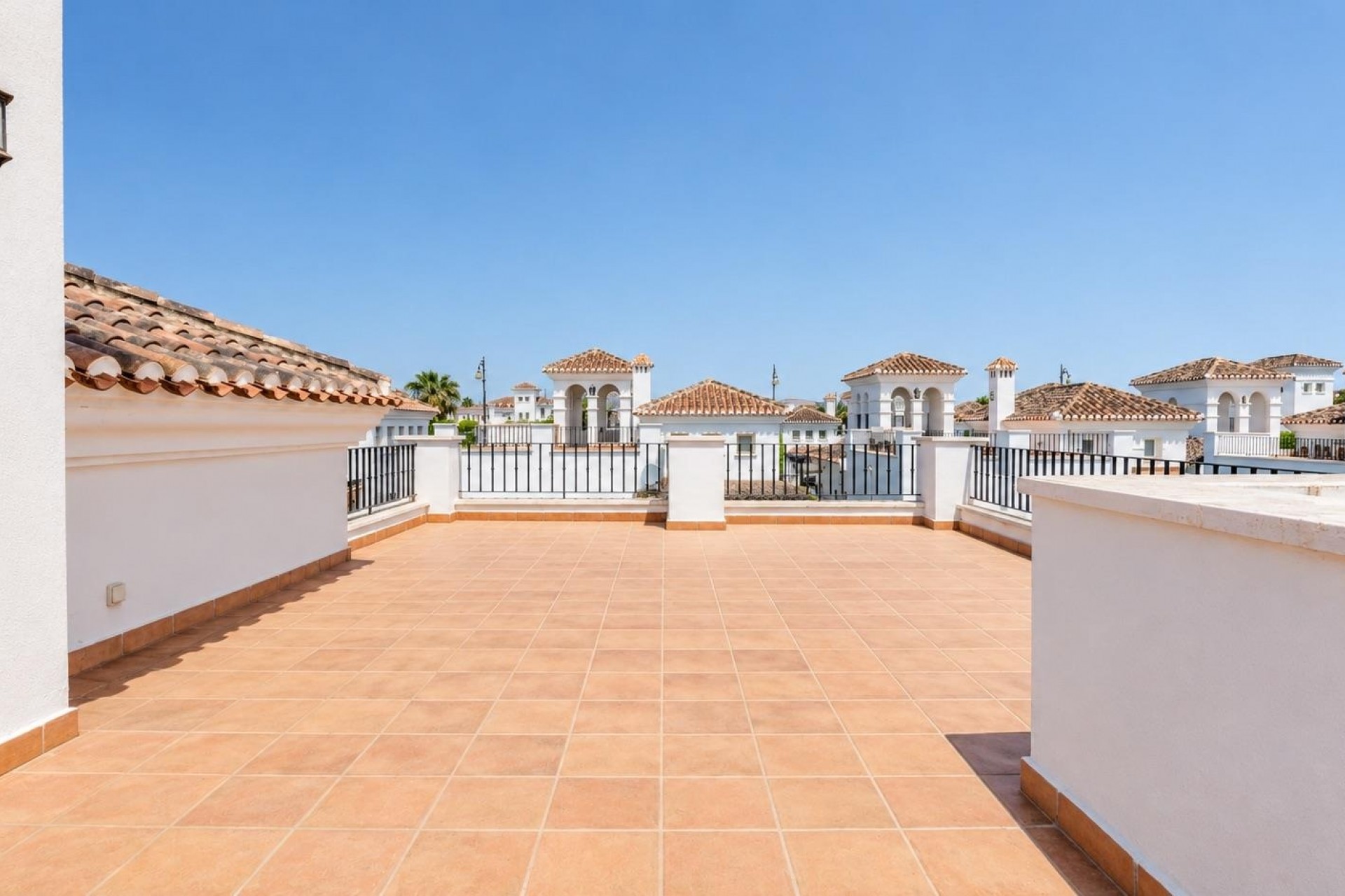 Herverkoop - Villa -
La Torre Golf Resort