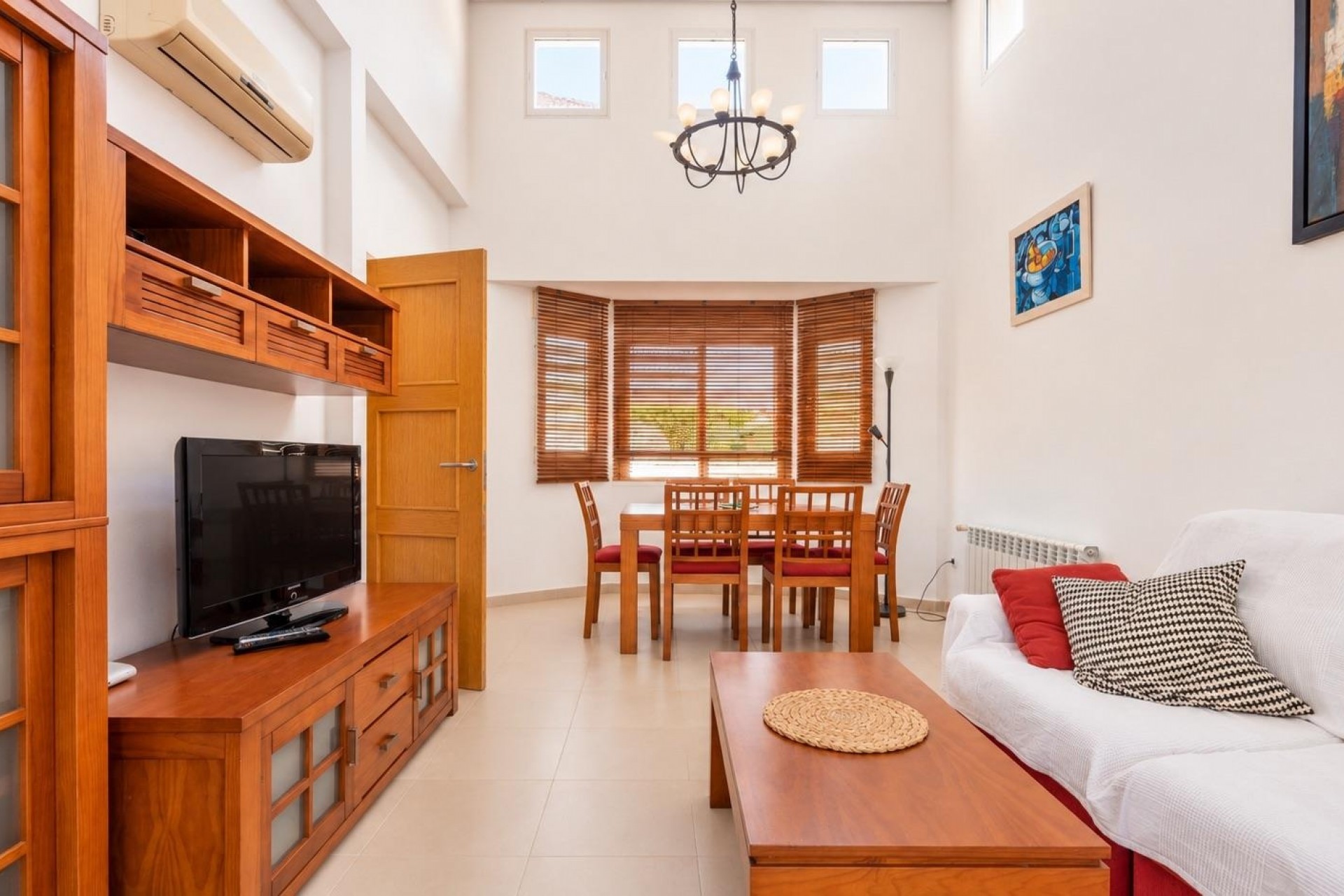 Herverkoop - Villa -
La Torre Golf Resort