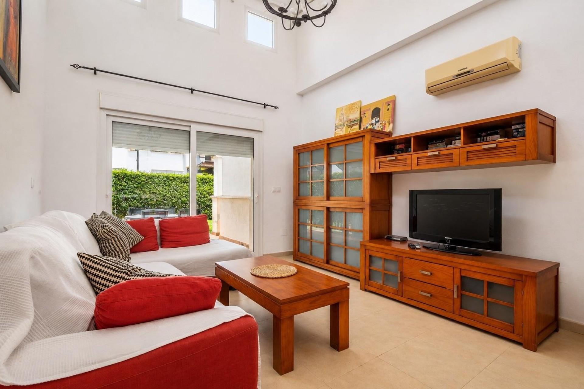 Herverkoop - Villa -
La Torre Golf Resort
