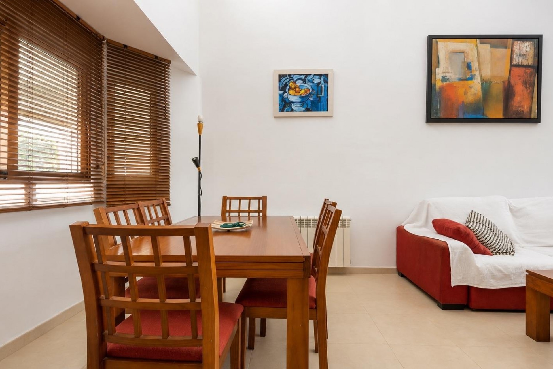 Herverkoop - Villa -
La Torre Golf Resort