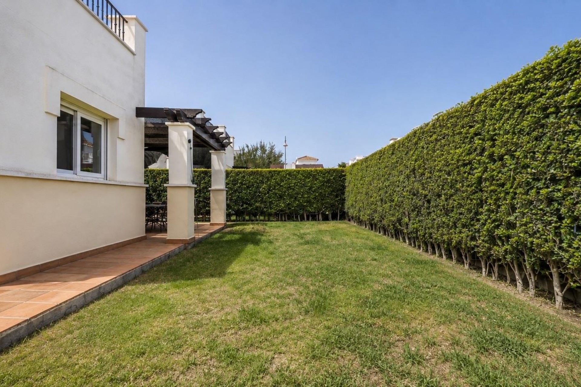 Herverkoop - Villa -
La Torre Golf Resort
