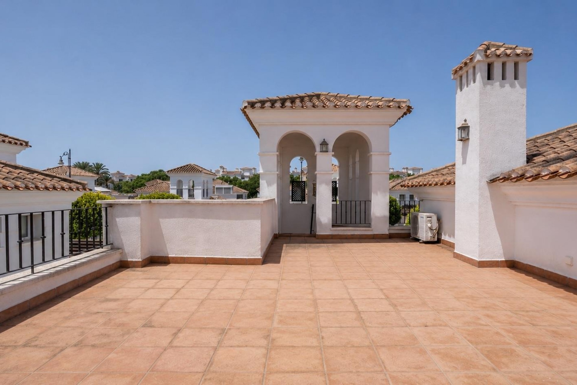 Herverkoop - Villa -
La Torre Golf Resort