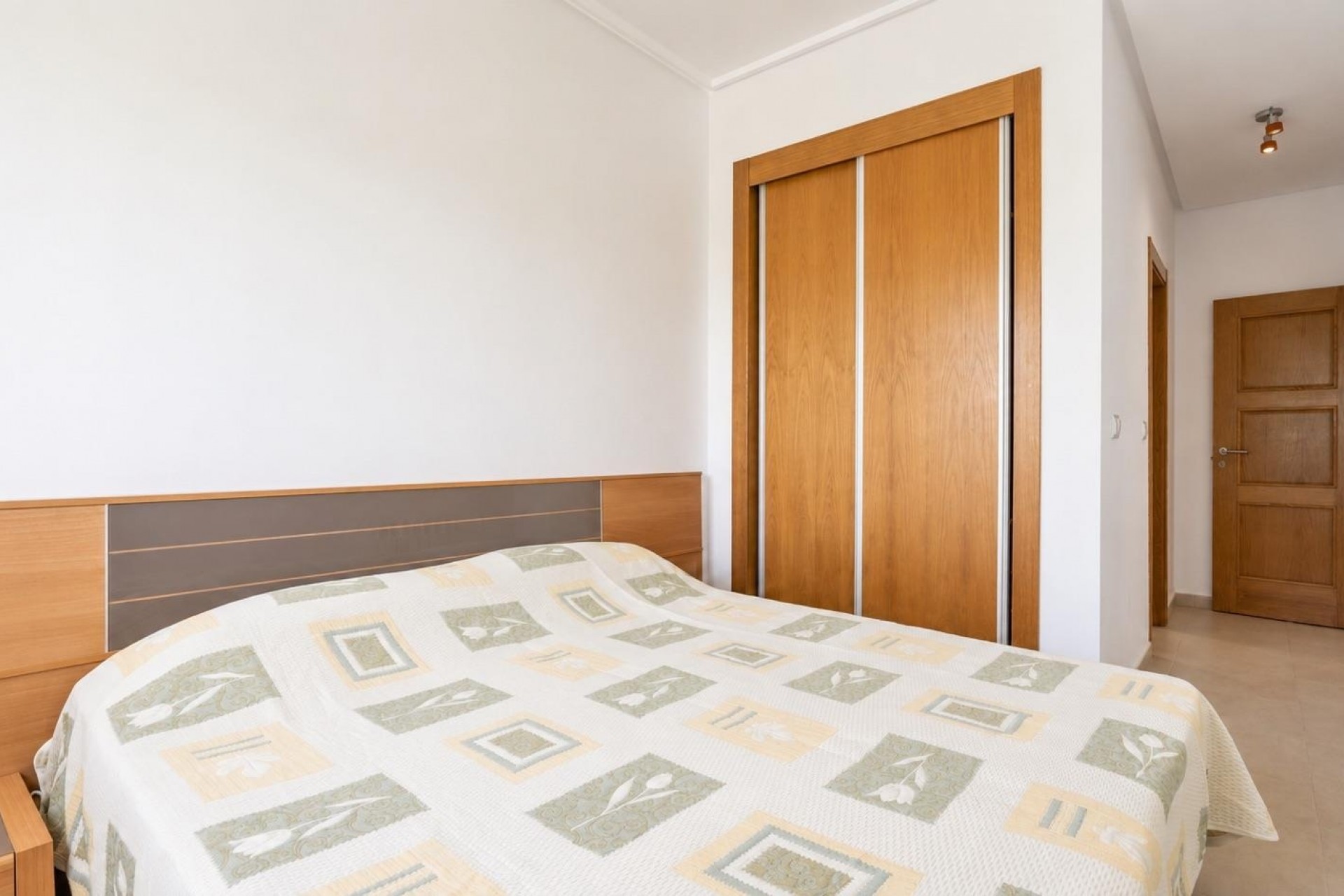 Herverkoop - Villa -
La Torre Golf Resort