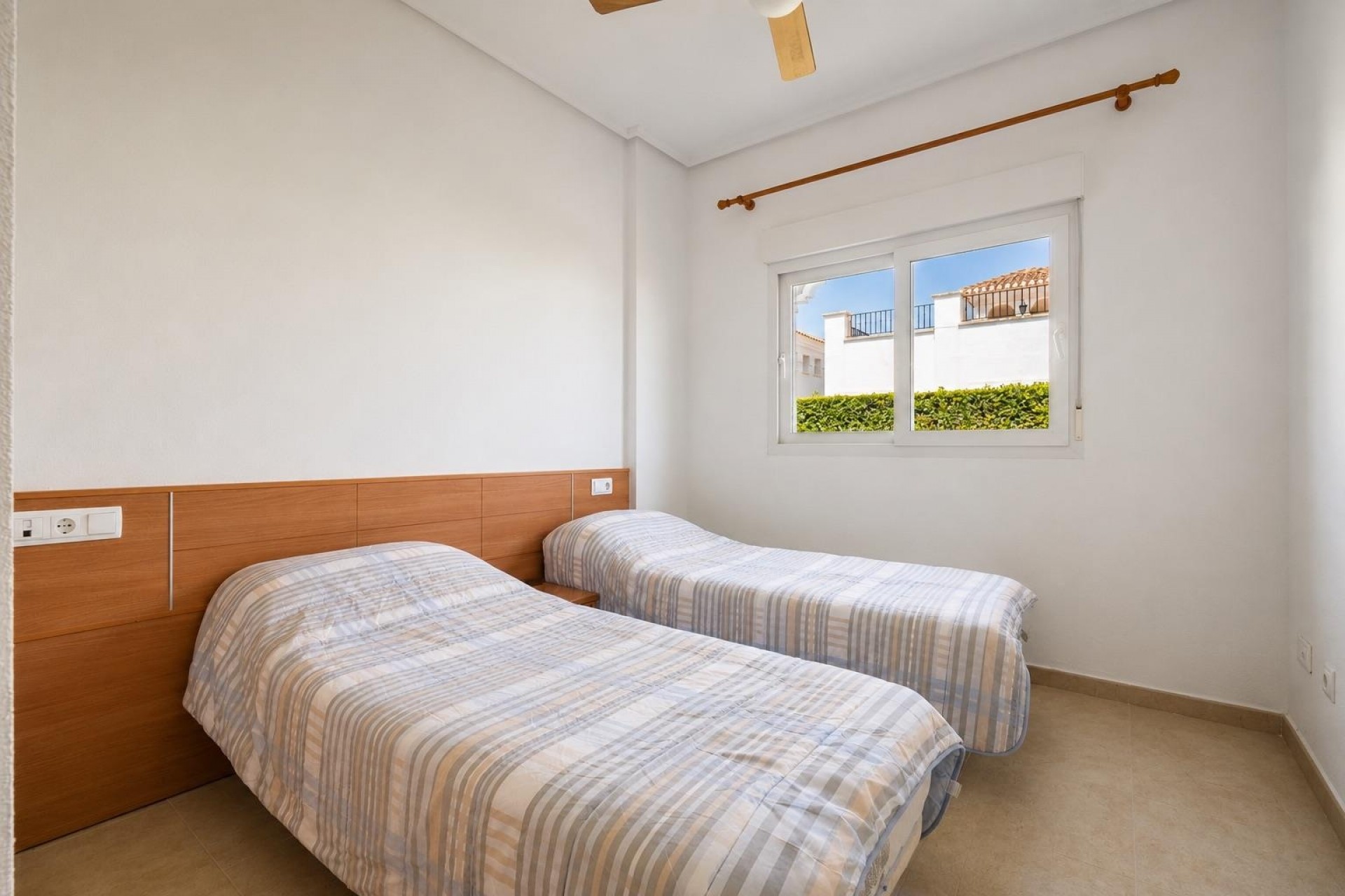 Herverkoop - Villa -
La Torre Golf Resort