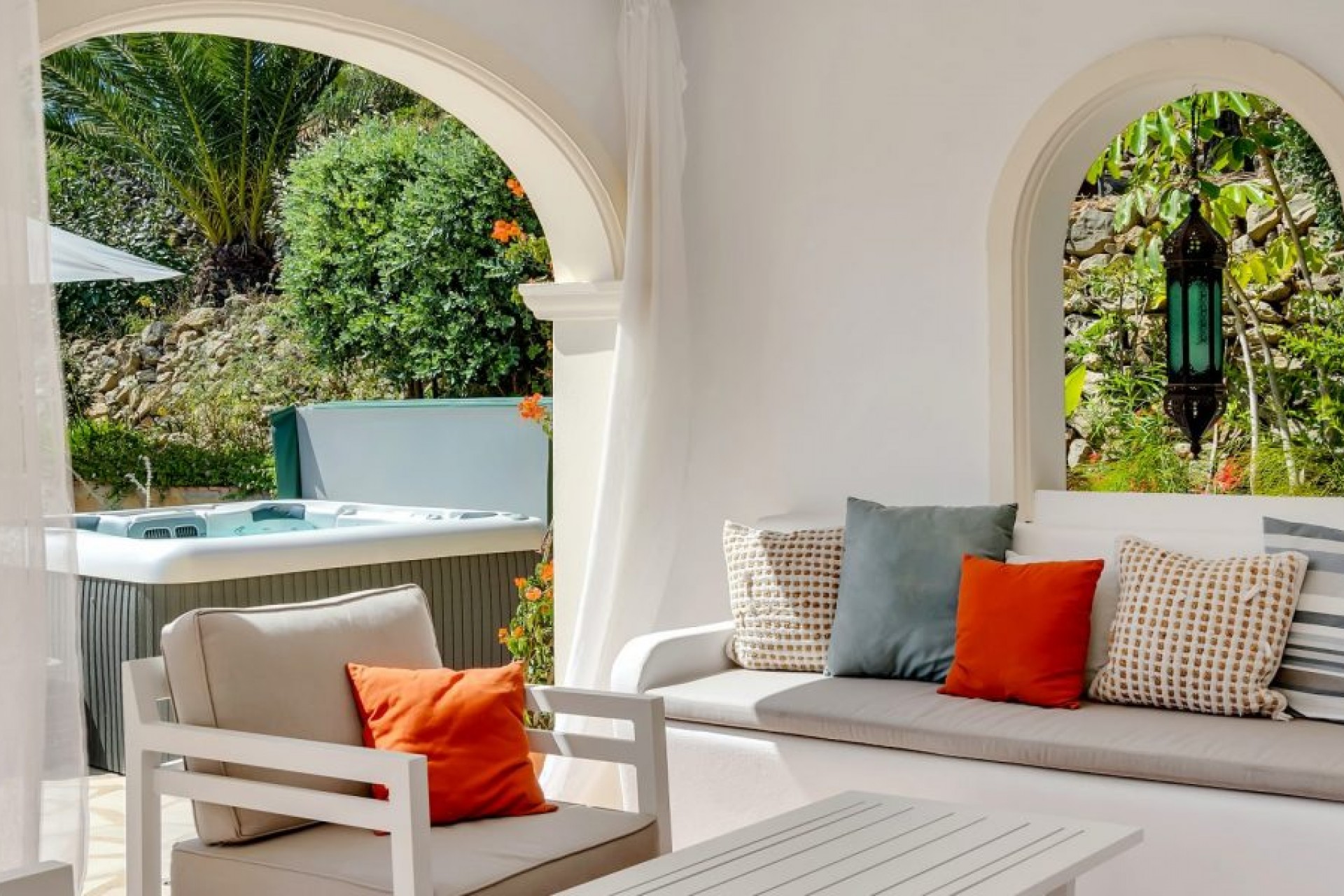 Herverkoop - Villa -
Lliber