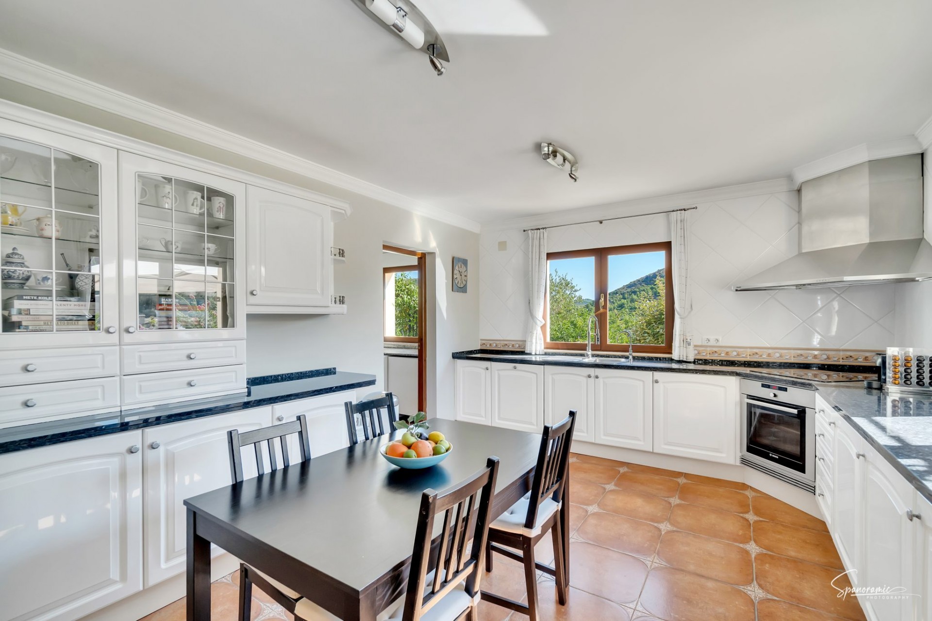 Herverkoop - Villa -
Lliber