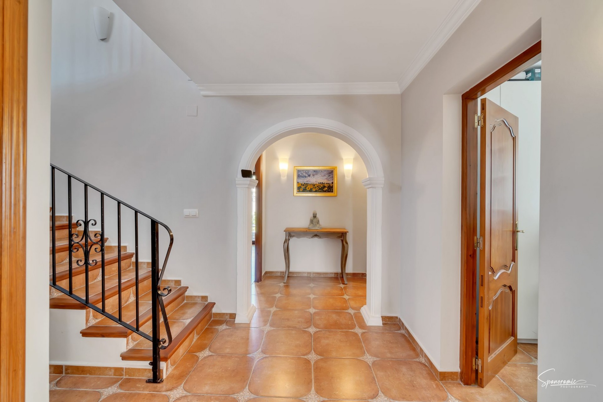 Herverkoop - Villa -
Lliber