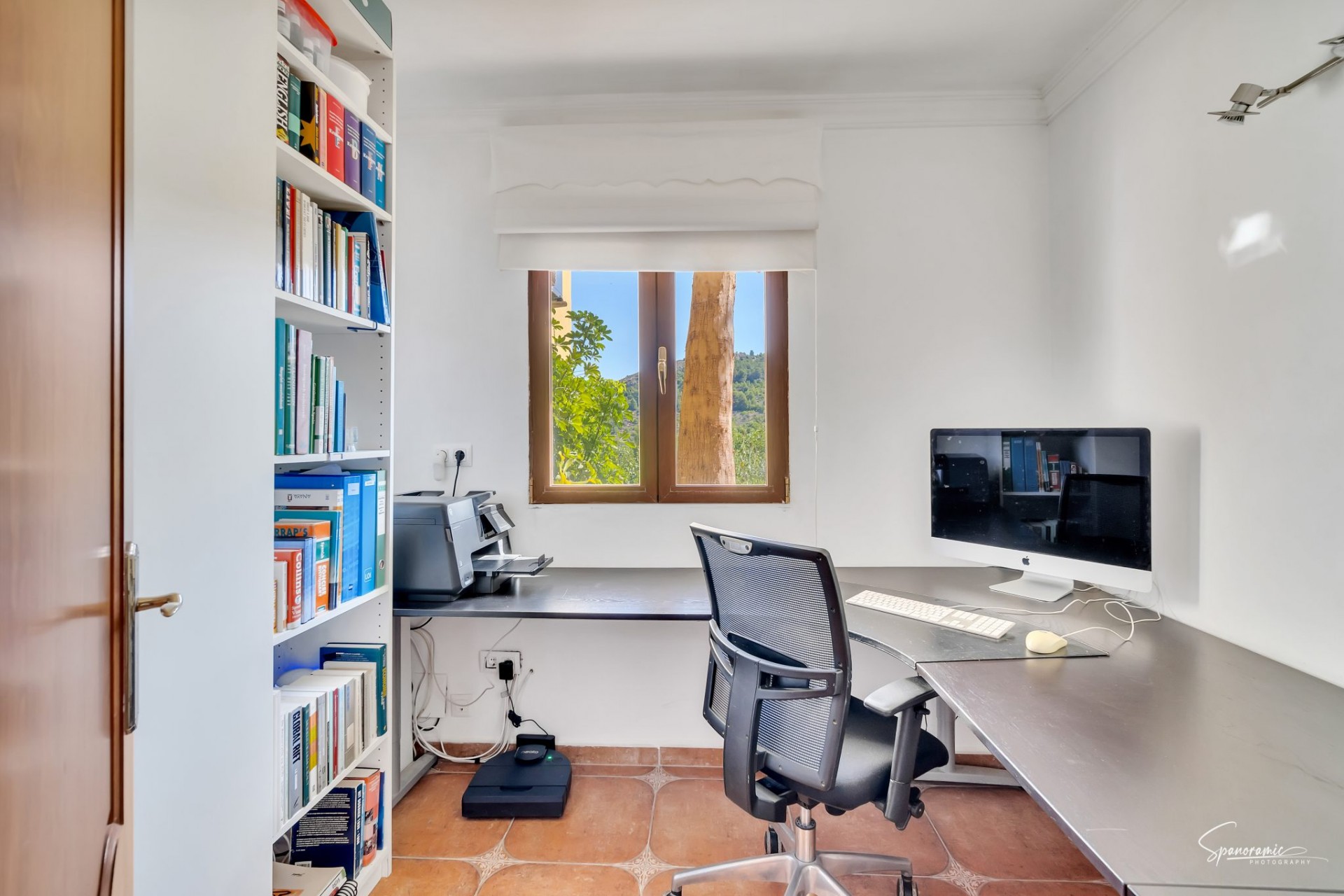 Herverkoop - Villa -
Lliber