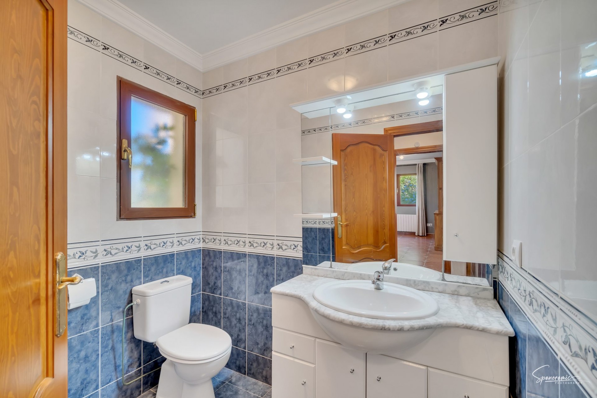 Herverkoop - Villa -
Lliber