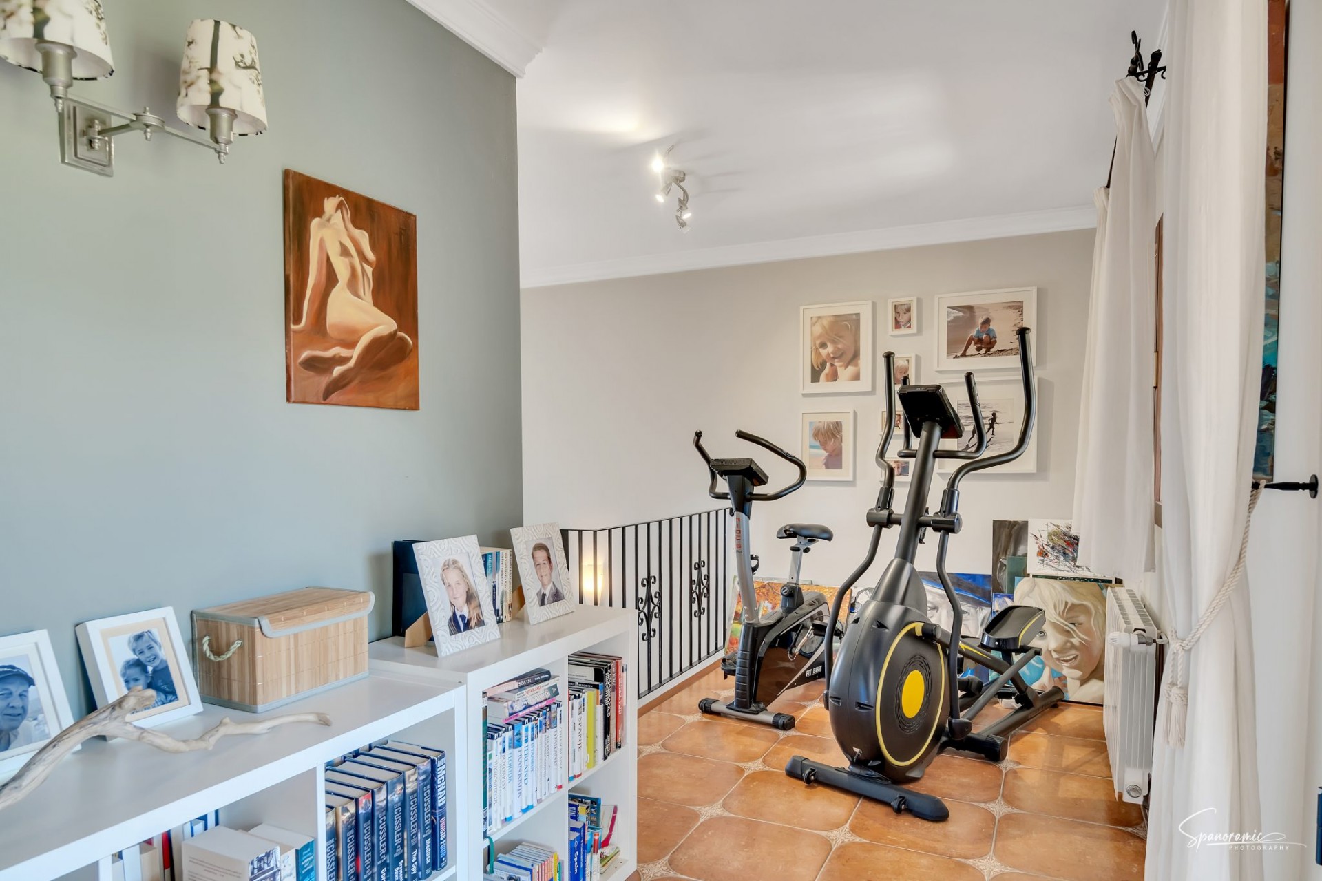 Herverkoop - Villa -
Lliber