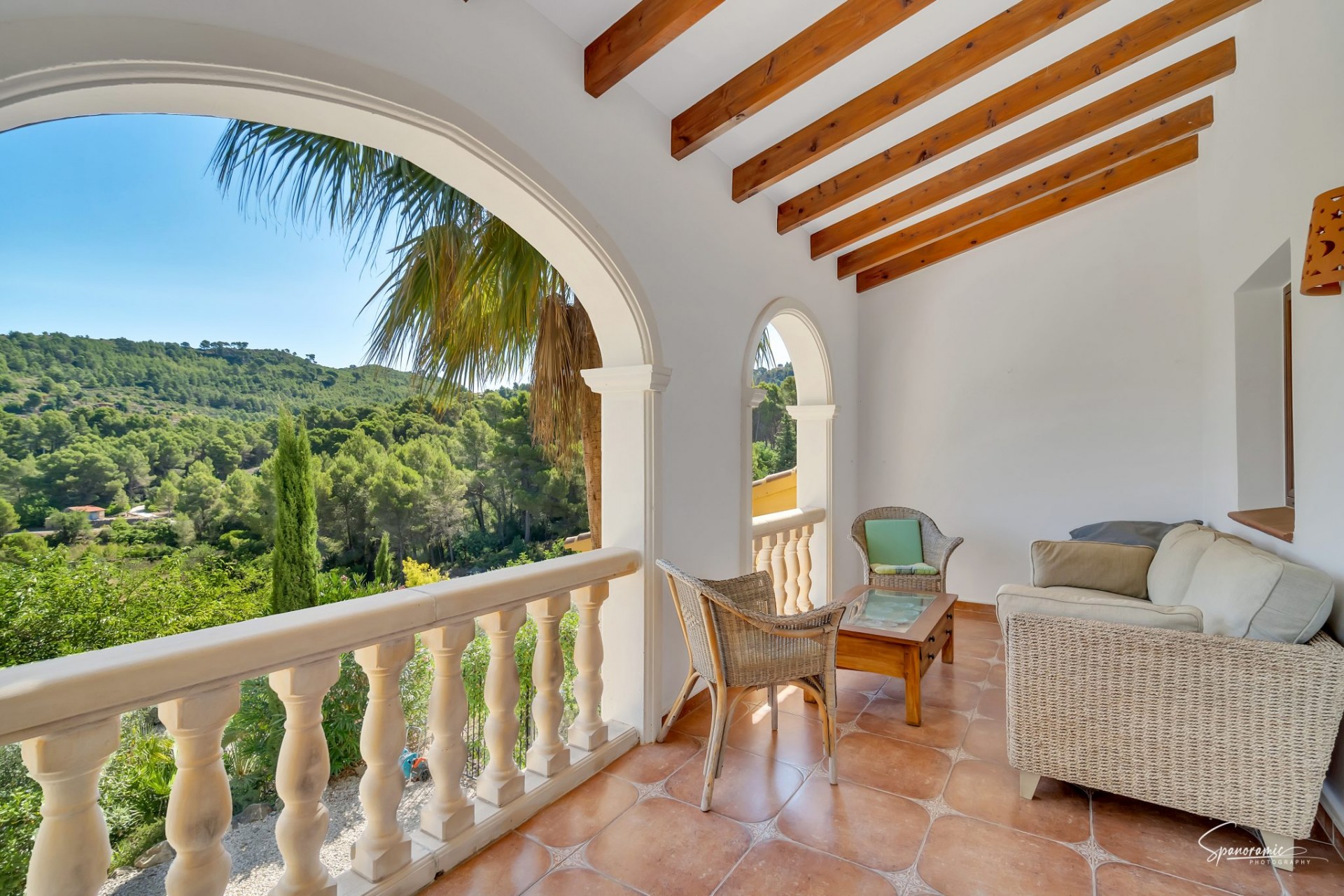 Herverkoop - Villa -
Lliber