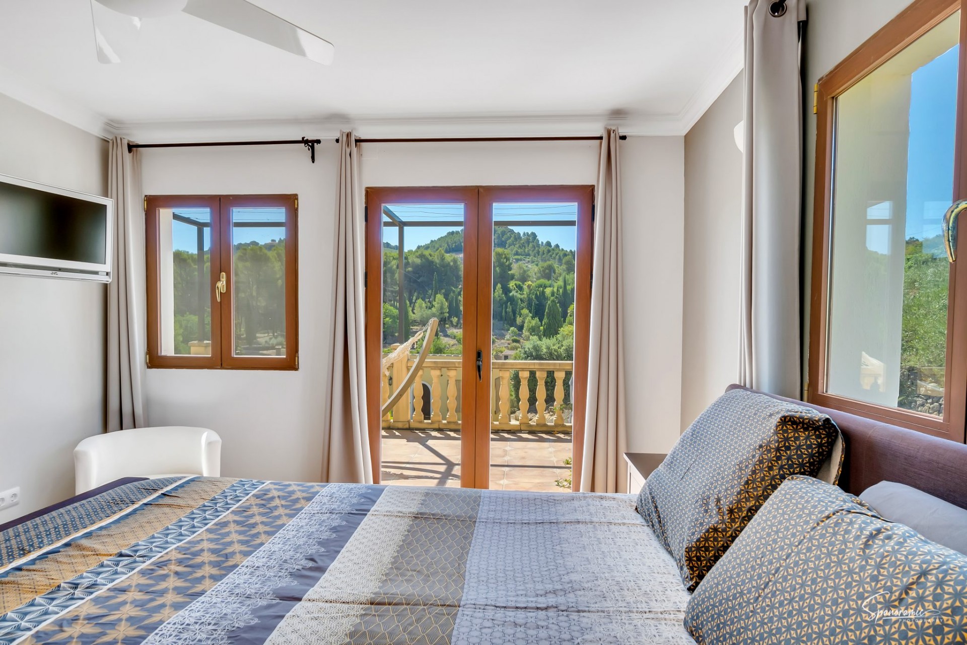 Herverkoop - Villa -
Lliber