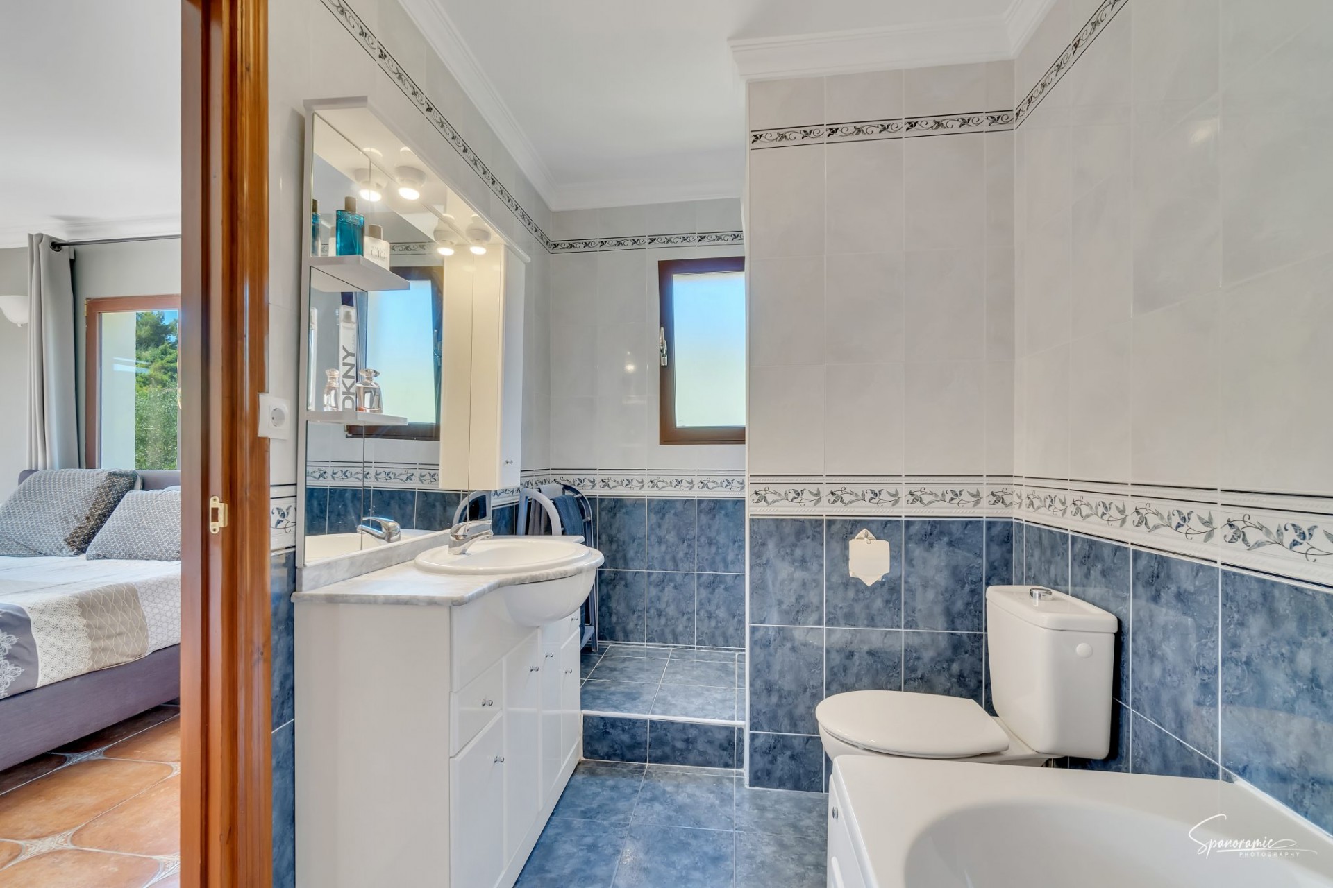 Herverkoop - Villa -
Lliber