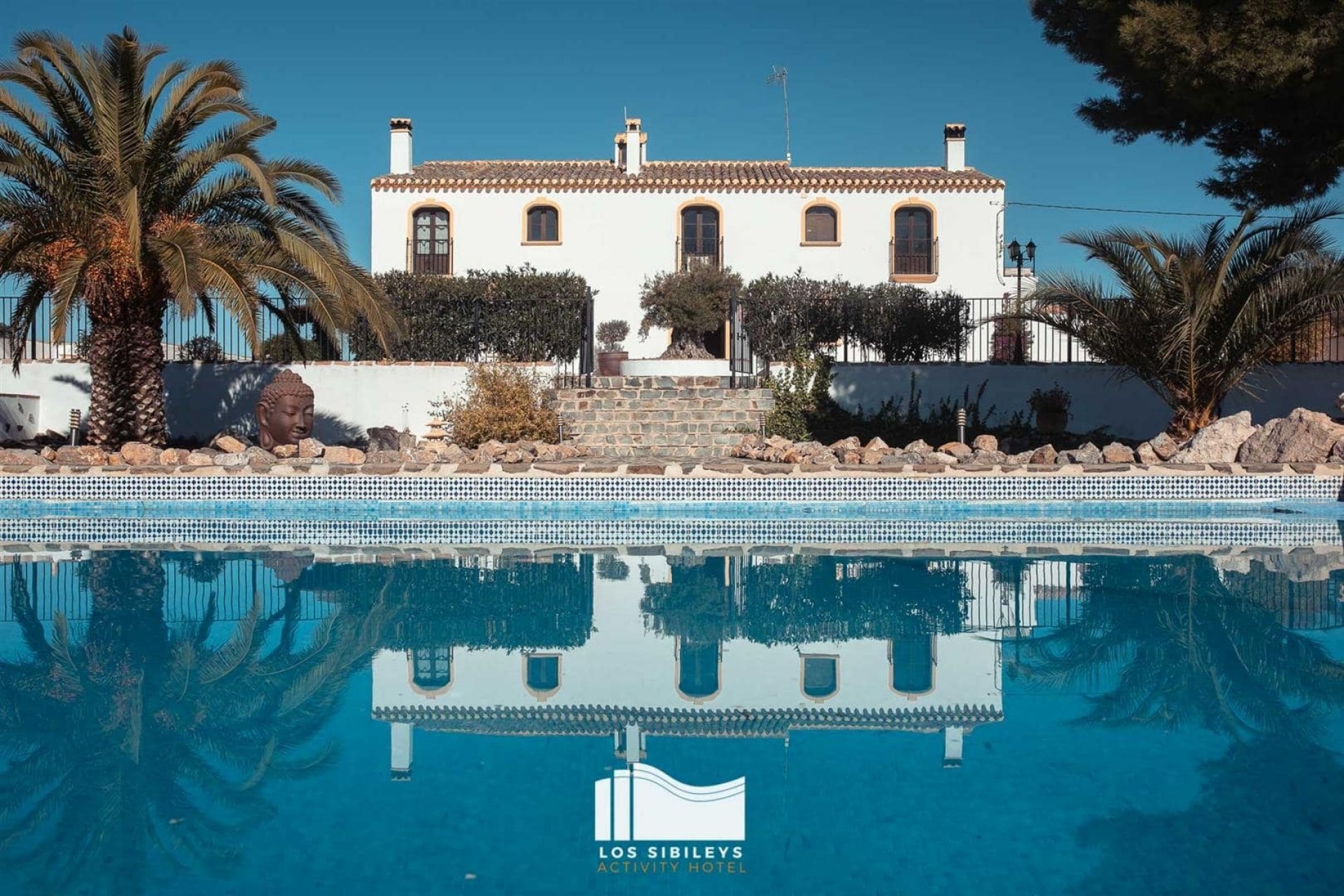 Herverkoop - Villa -
Lorca