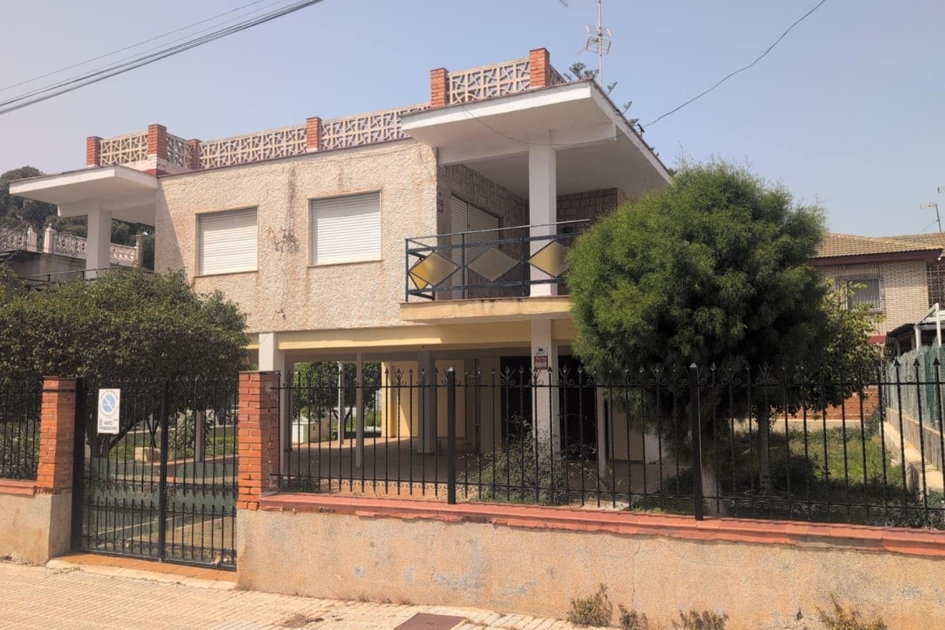 Herverkoop - Villa -
Los Alcazares