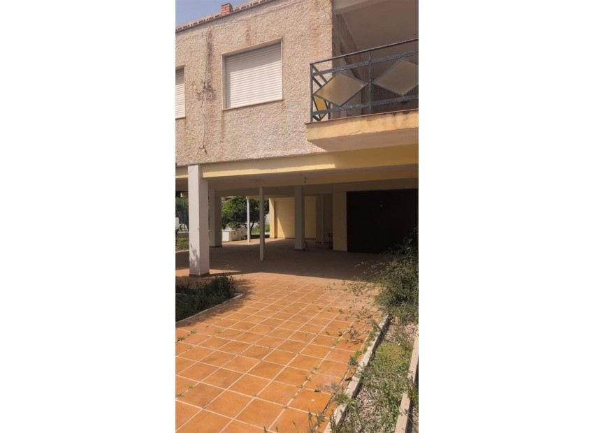 Herverkoop - Villa -
Los Alcazares