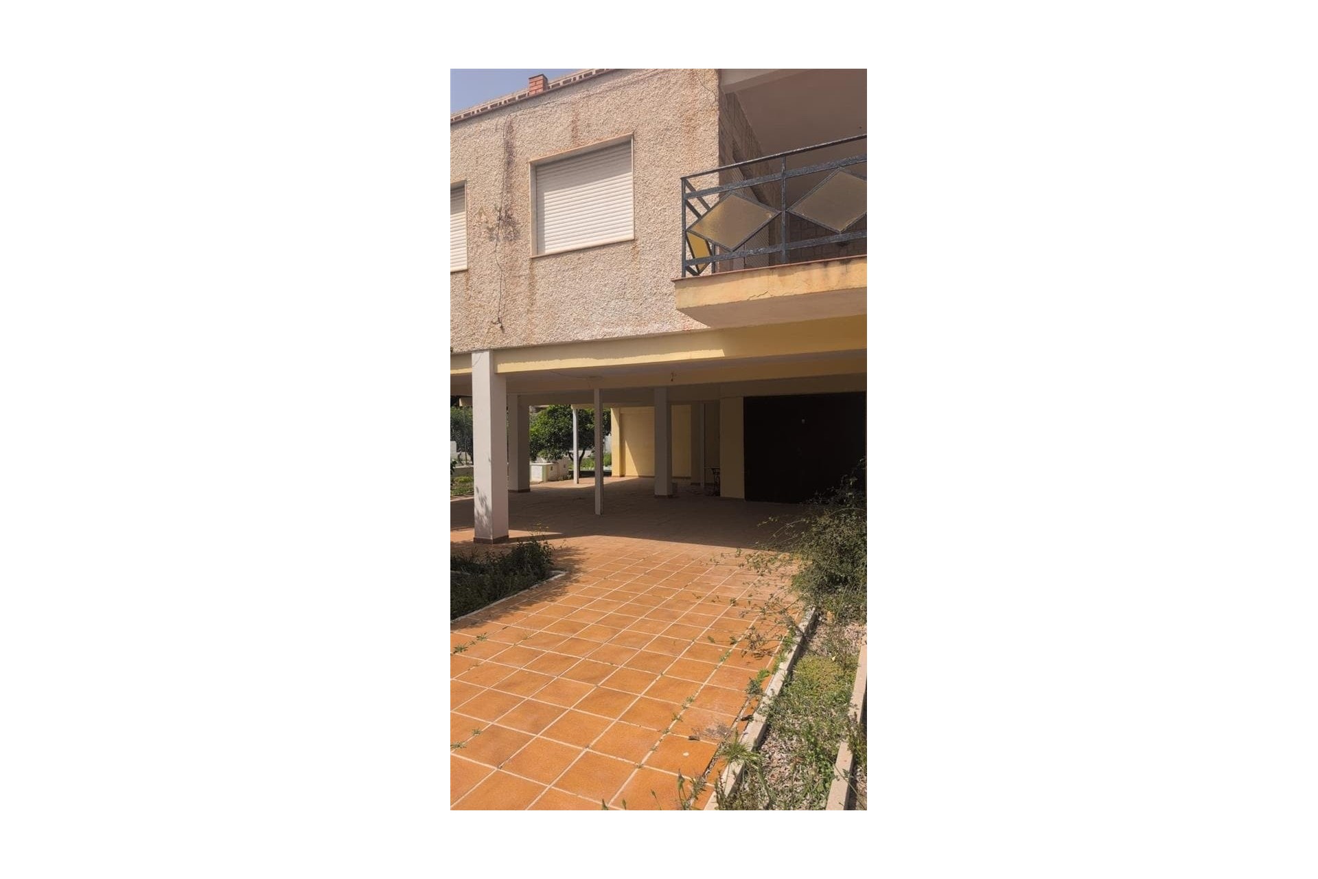 Herverkoop - Villa -
Los Alcazares