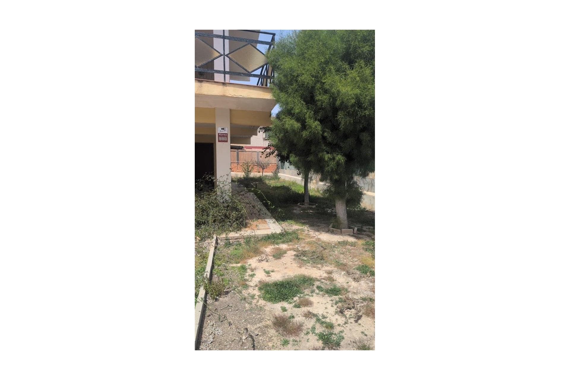 Herverkoop - Villa -
Los Alcazares