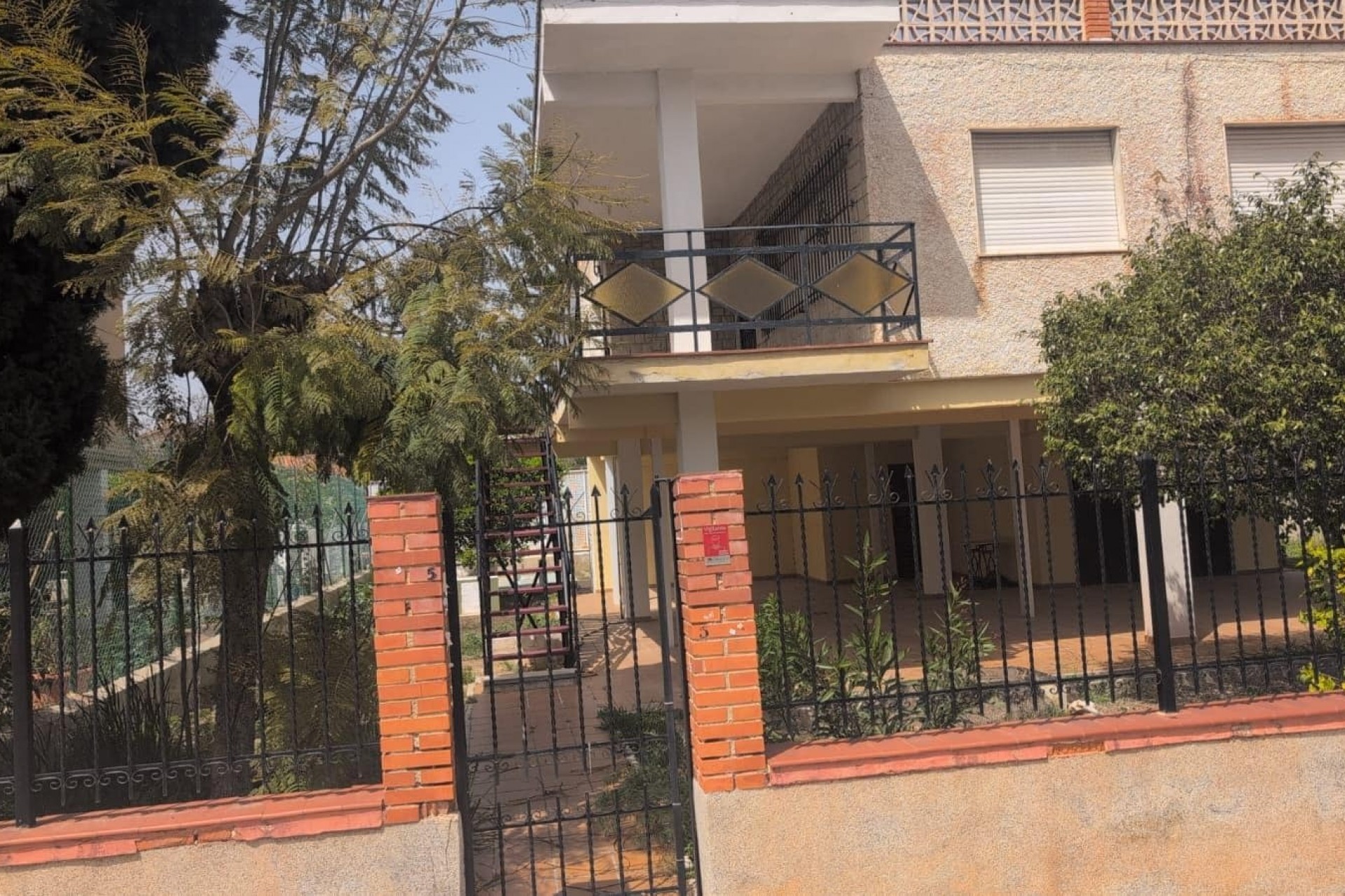 Herverkoop - Villa -
Los Alcazares