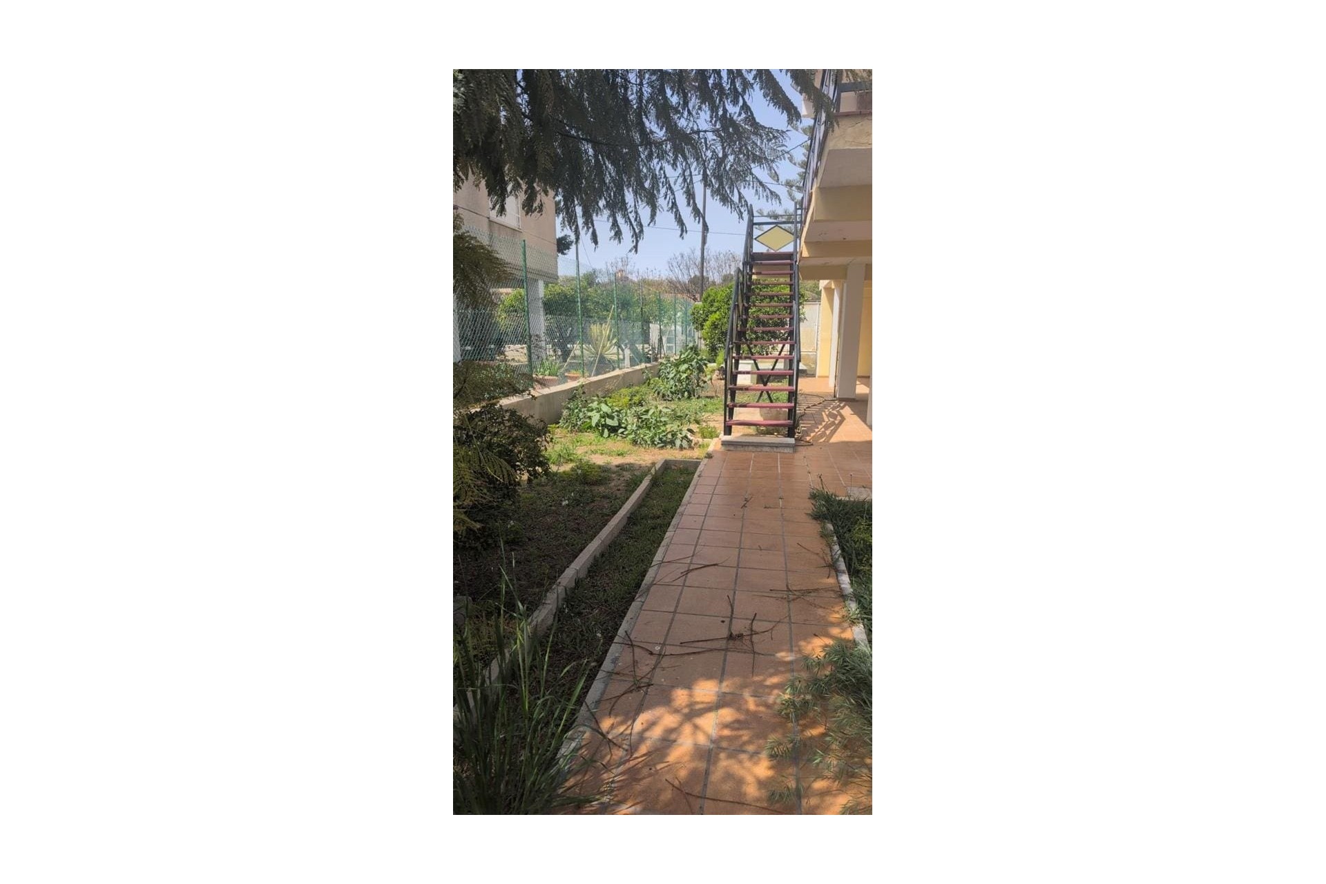 Herverkoop - Villa -
Los Alcazares