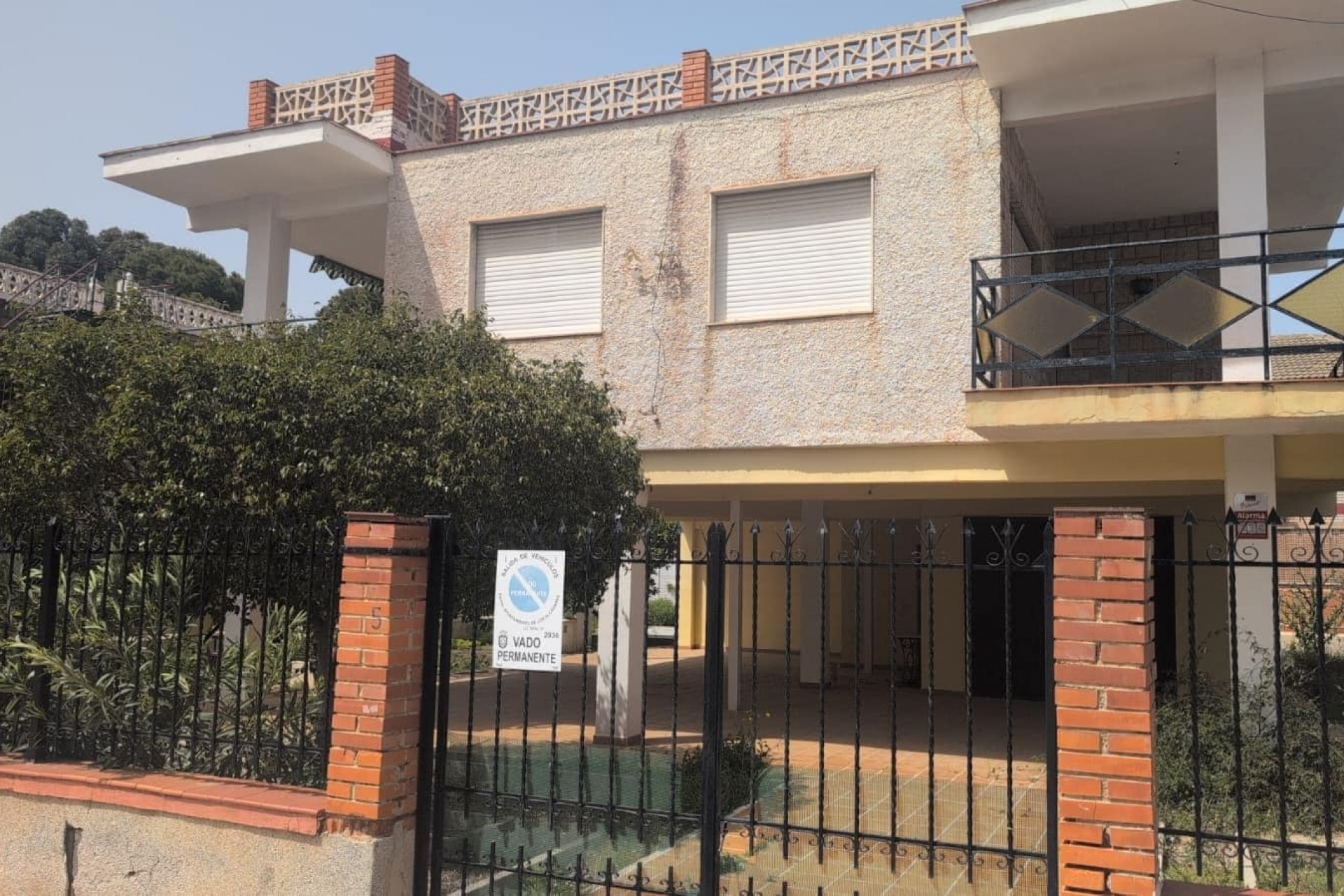 Herverkoop - Villa -
Los Alcazares