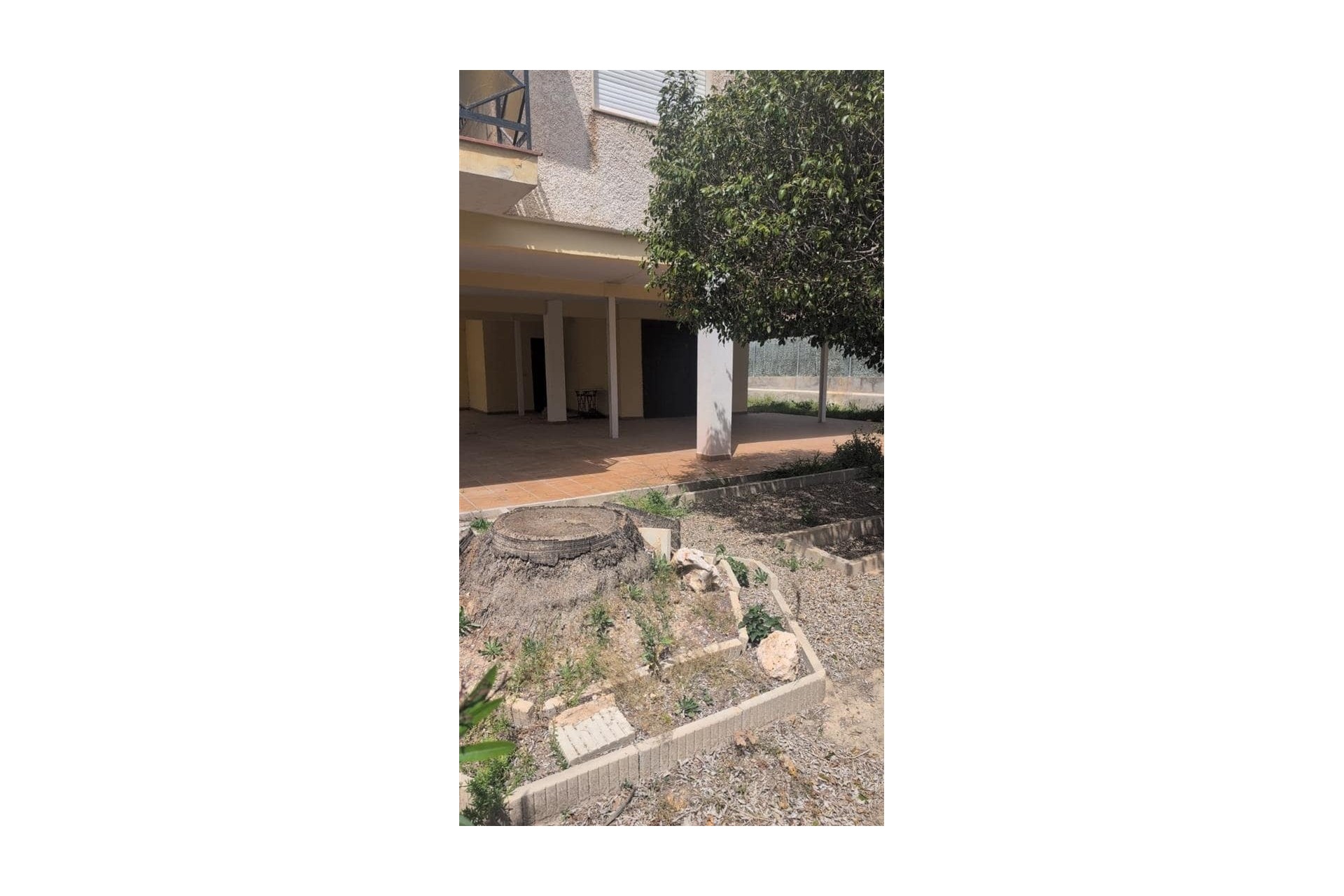 Herverkoop - Villa -
Los Alcazares
