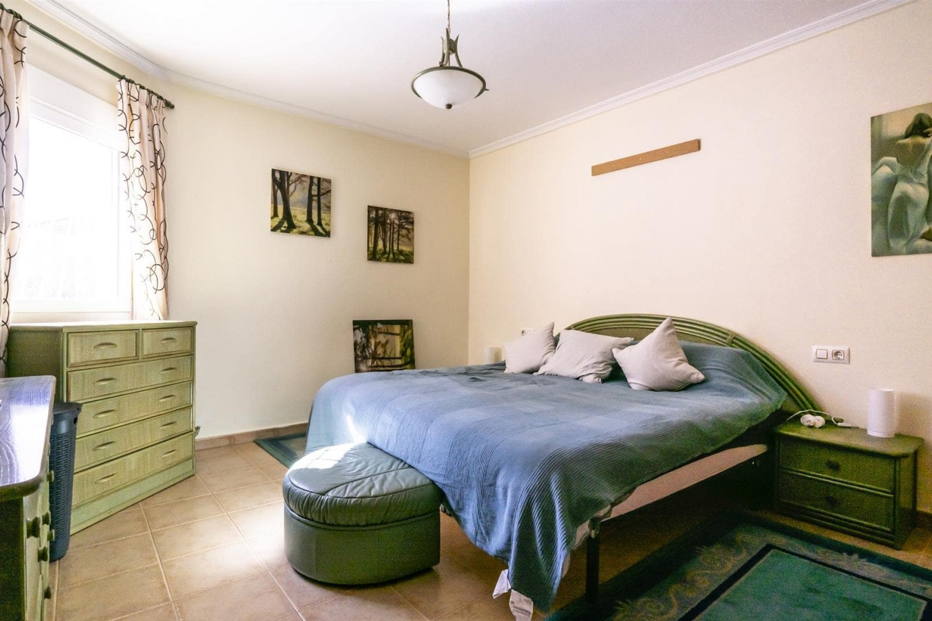 Herverkoop - Villa -
Los Molinos - Murcia