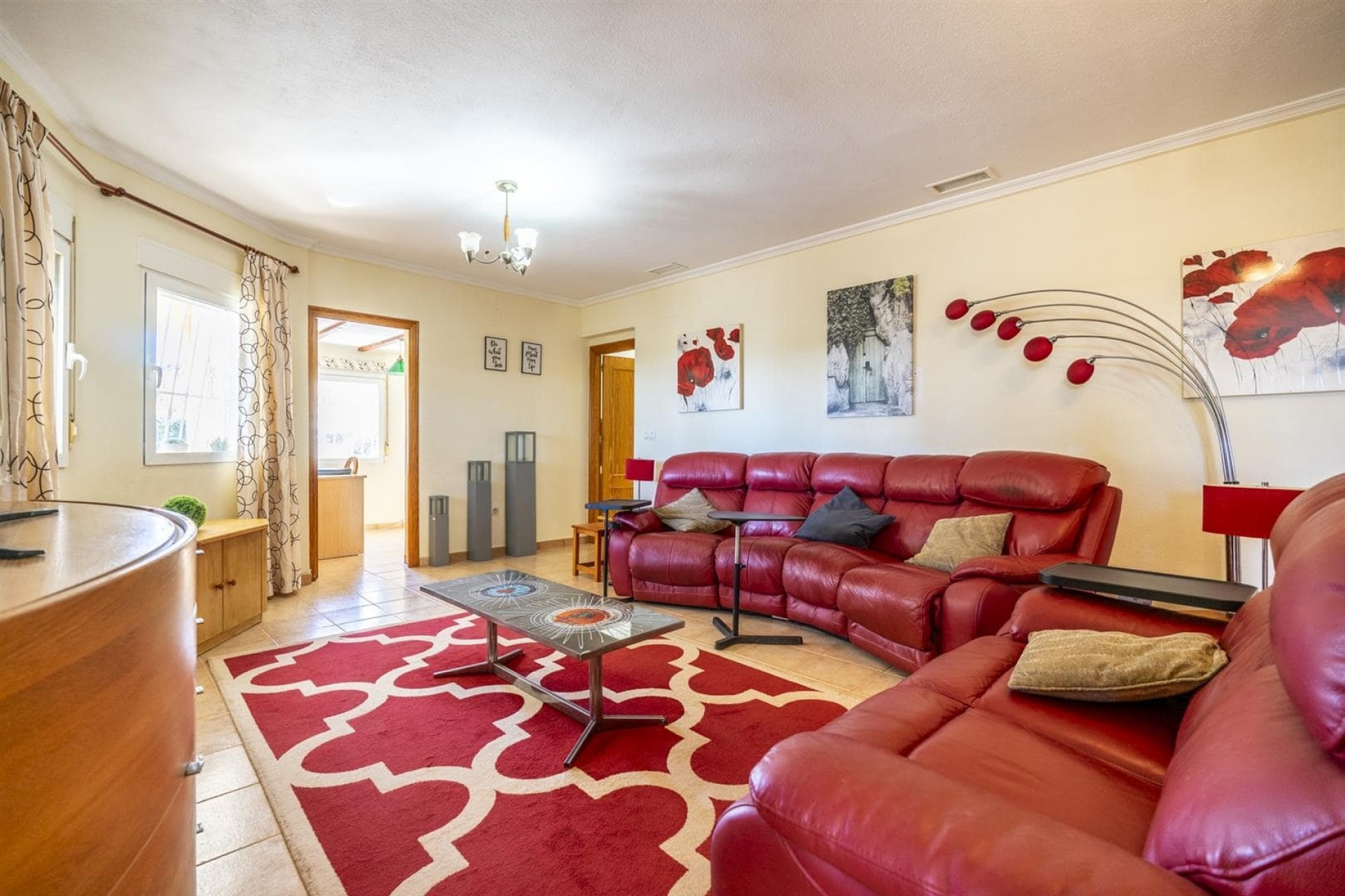 Herverkoop - Villa -
Los Molinos - Murcia