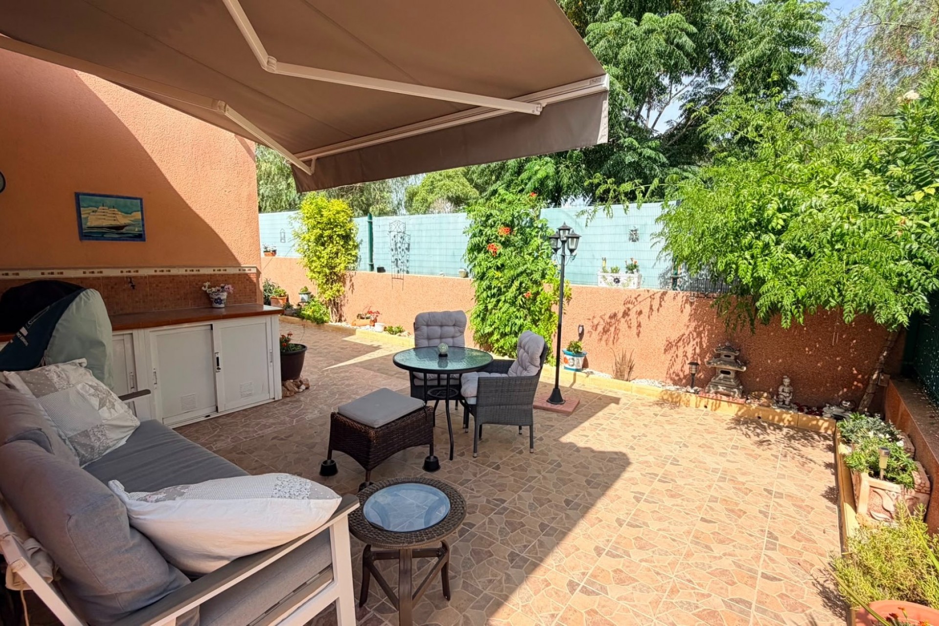 Herverkoop - Villa -
Los Montesinos - La Herrada