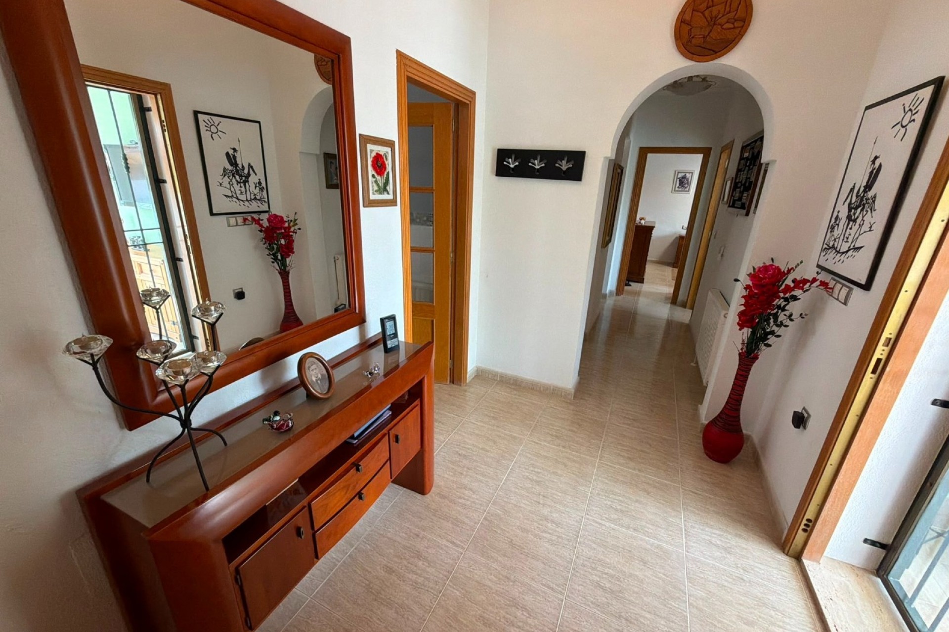 Herverkoop - Villa -
Los Montesinos - La Herrada