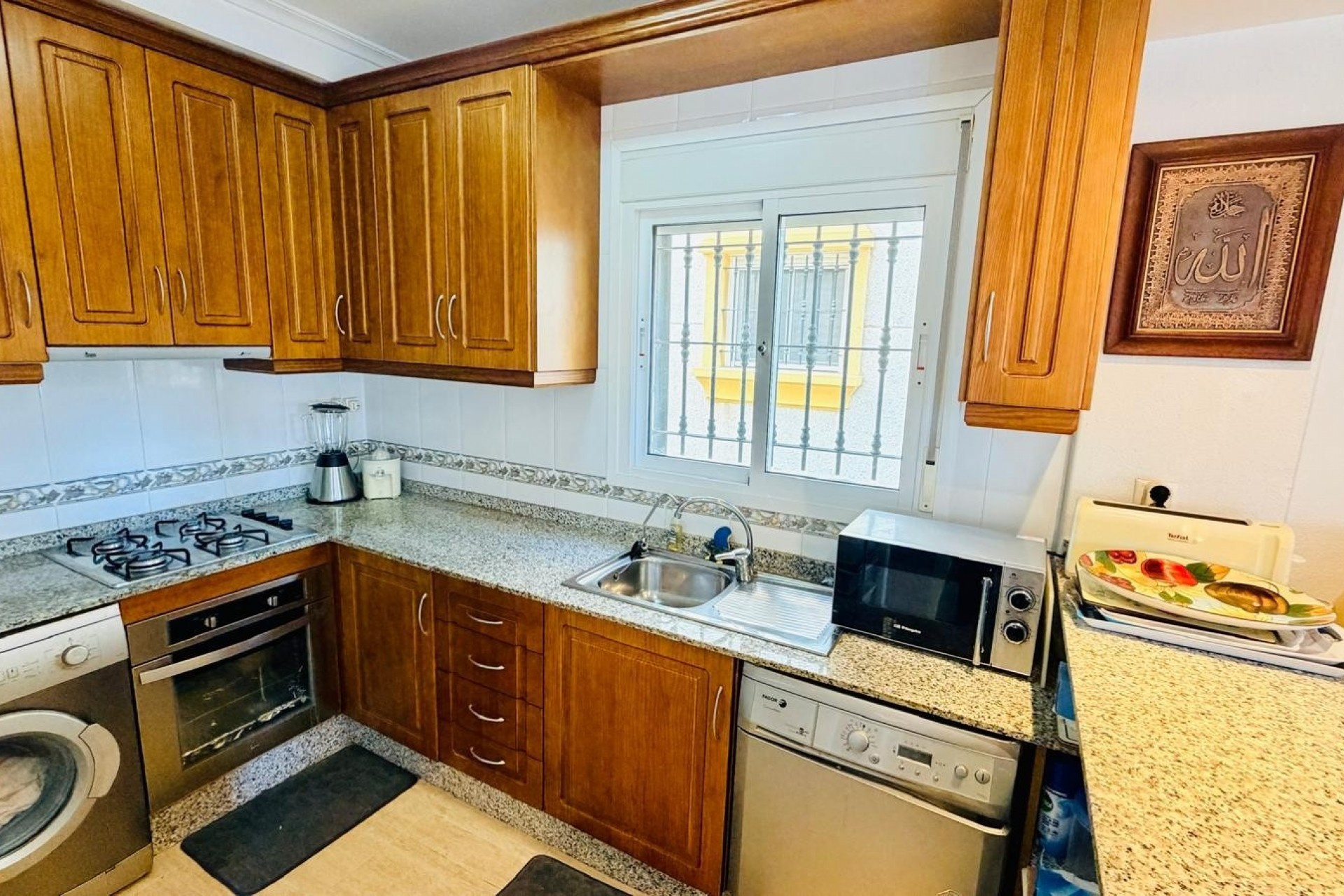 Herverkoop - Villa -
Los Montesinos - La Herrada