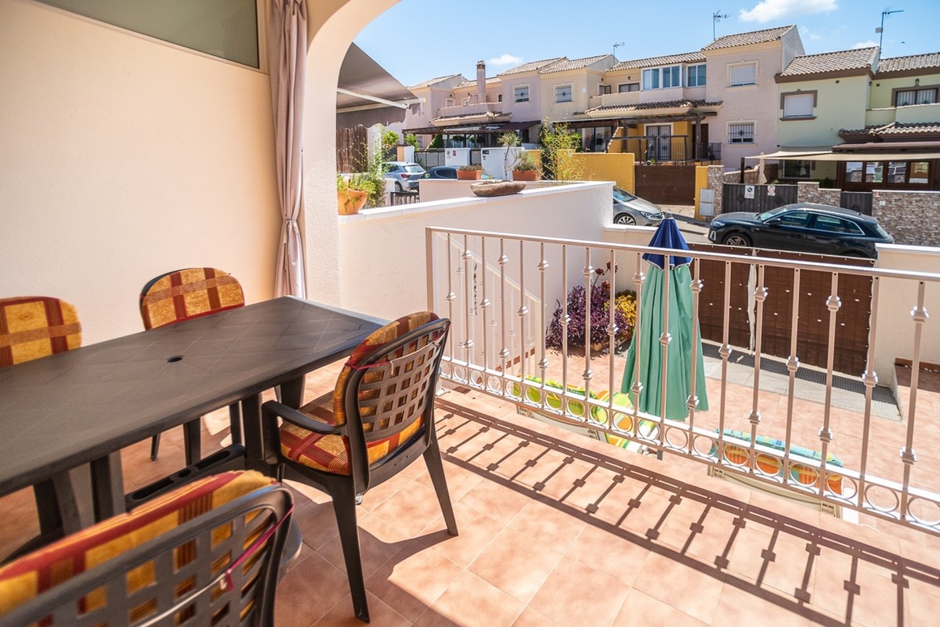 Herverkoop - Villa -
LOS URRUTIAS - Costa Calida