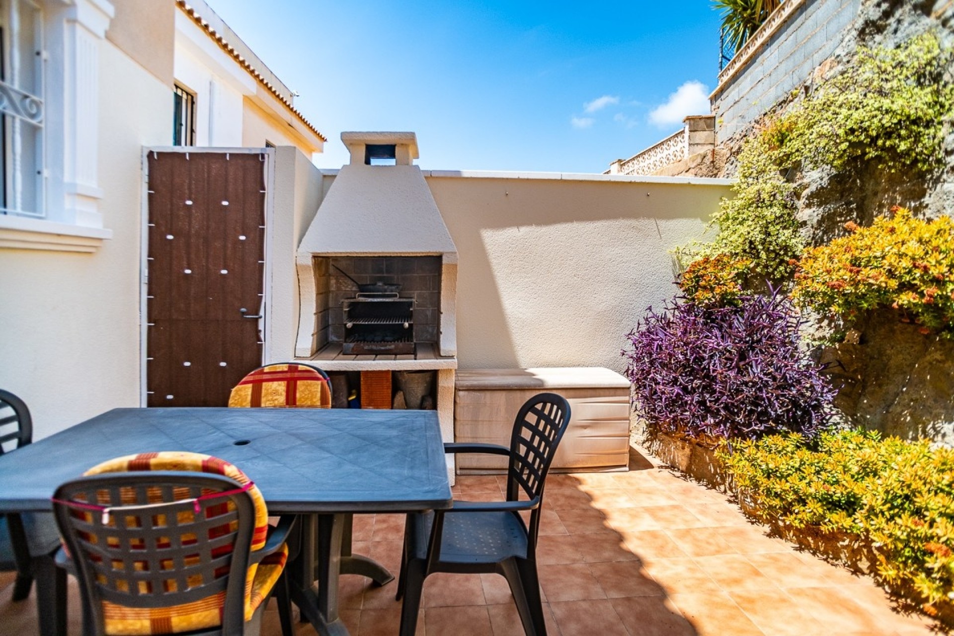 Herverkoop - Villa -
LOS URRUTIAS - Costa Calida