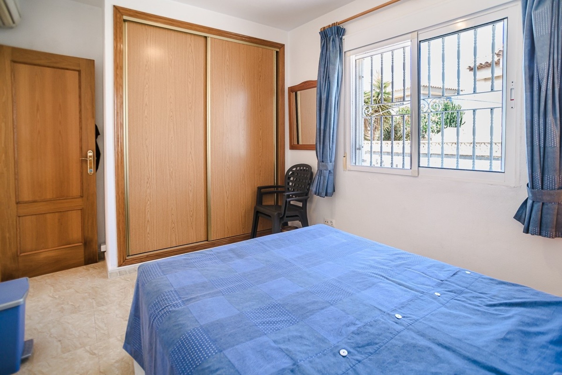 Herverkoop - Villa -
LOS URRUTIAS - Costa Calida