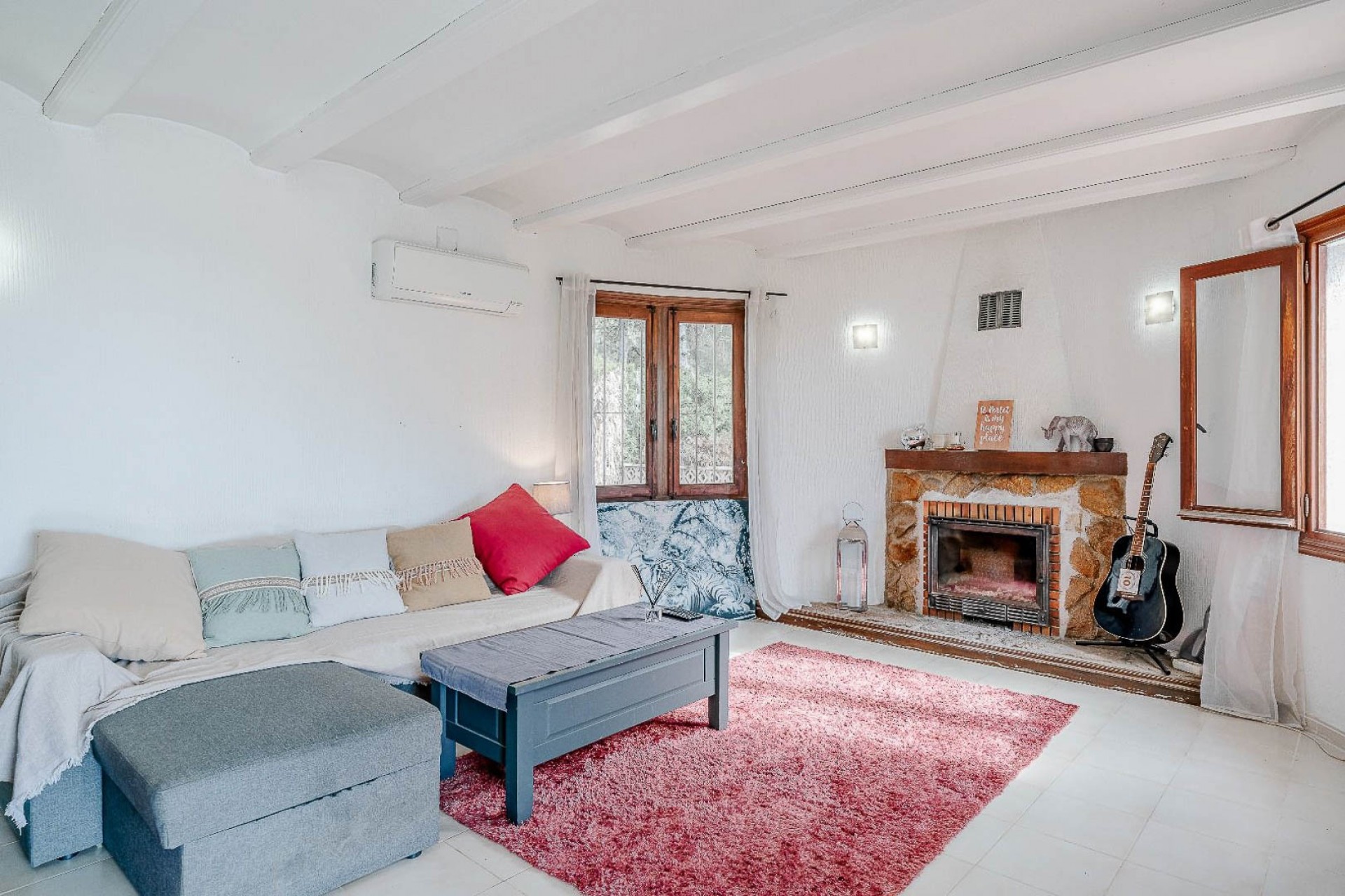 Herverkoop - Villa -
Moraira - Arnella