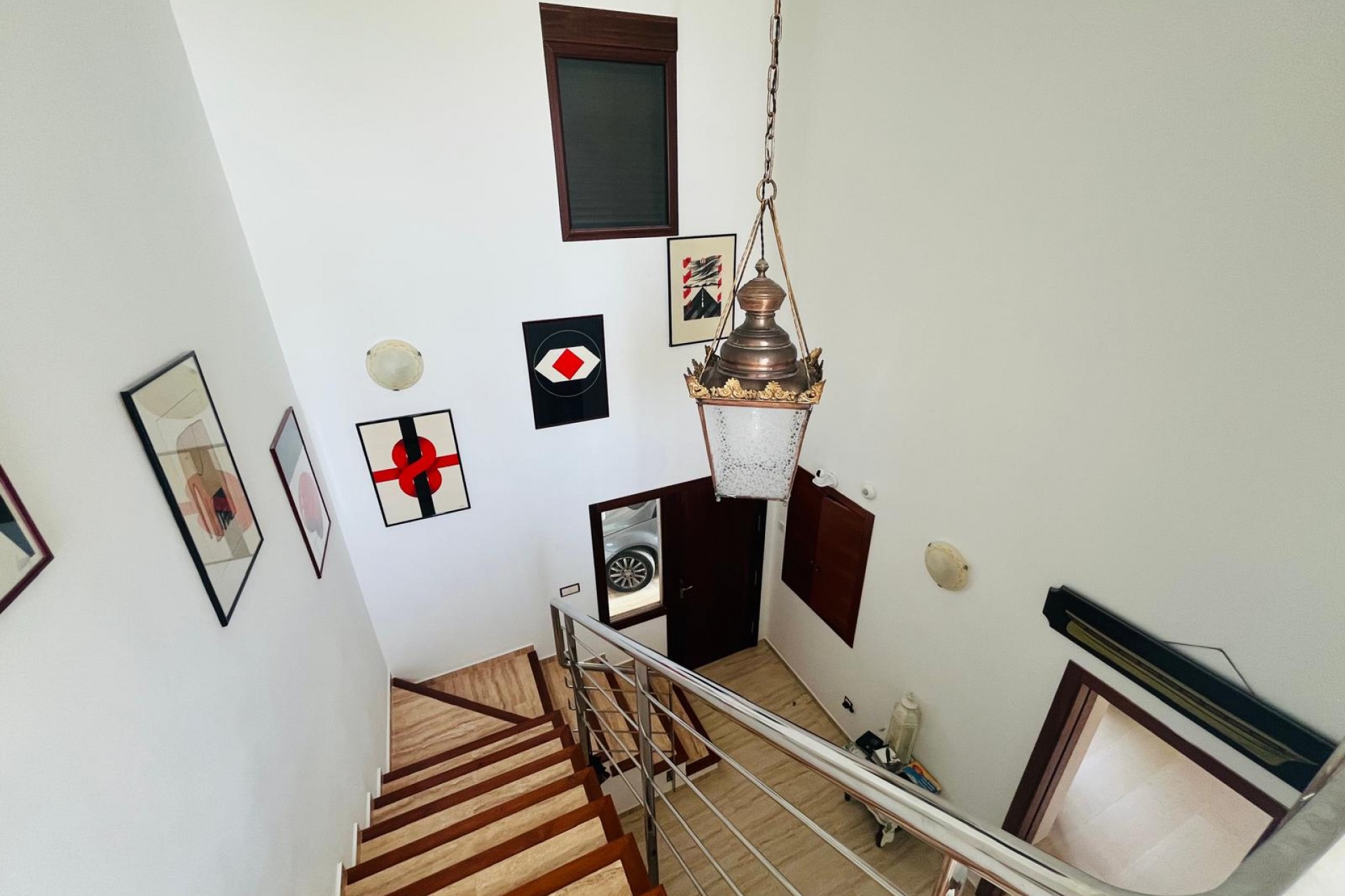 Herverkoop - Villa -
Moraira - Benimeit - Tabaira